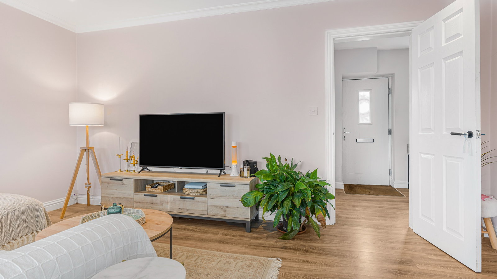 Duplex Flat in Solihull