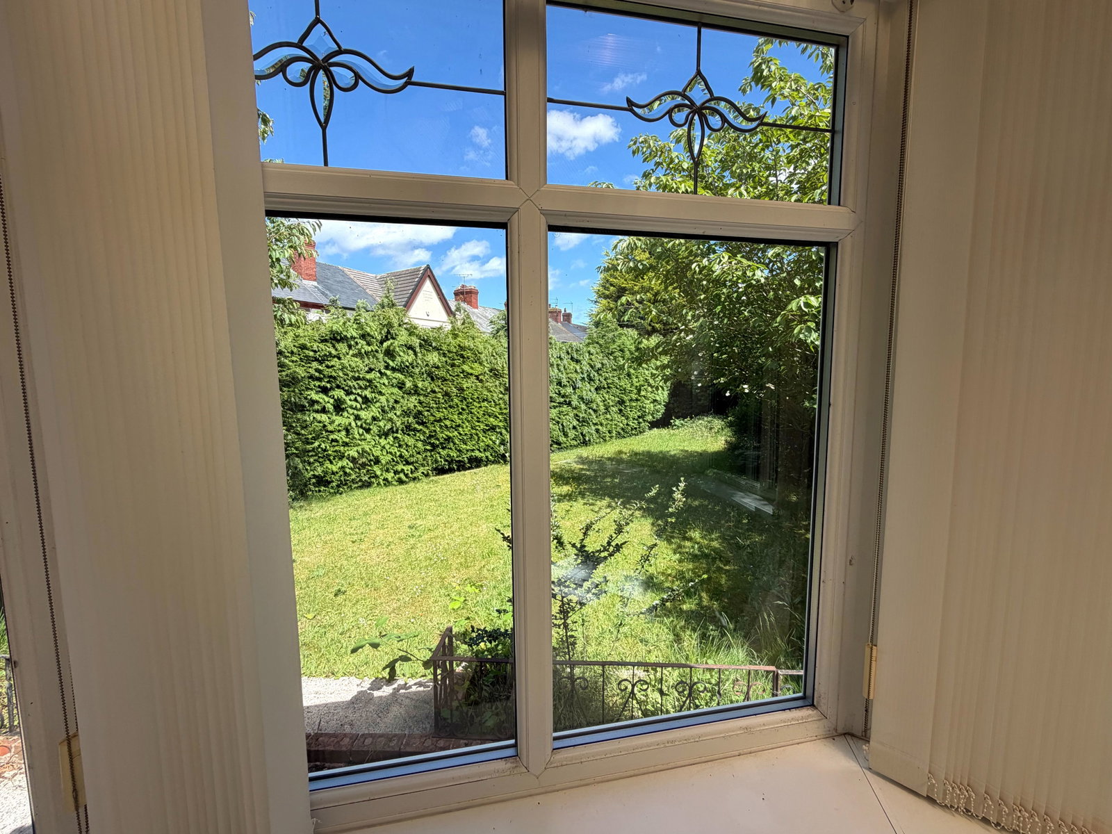 Bungalow in Chesterfield