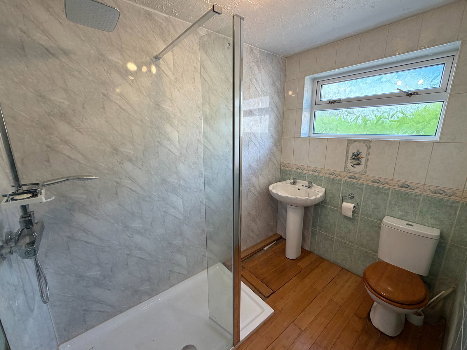 Bungalow in Chesterfield