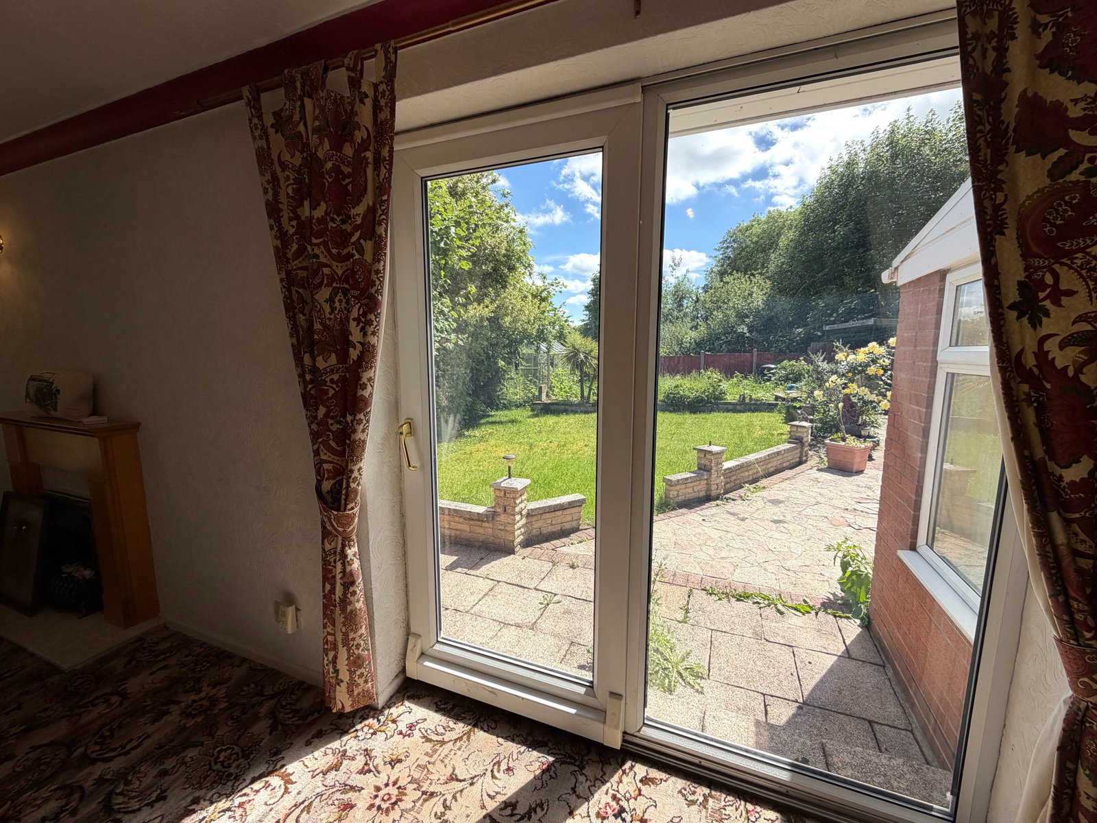 Bungalow in Chesterfield