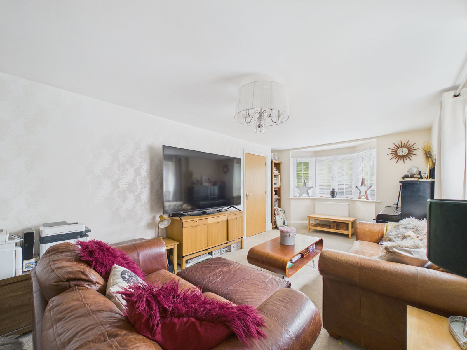 Detached House for sale in Braintree, London Road, Black Notley, Braintree, CM77 8QQ
