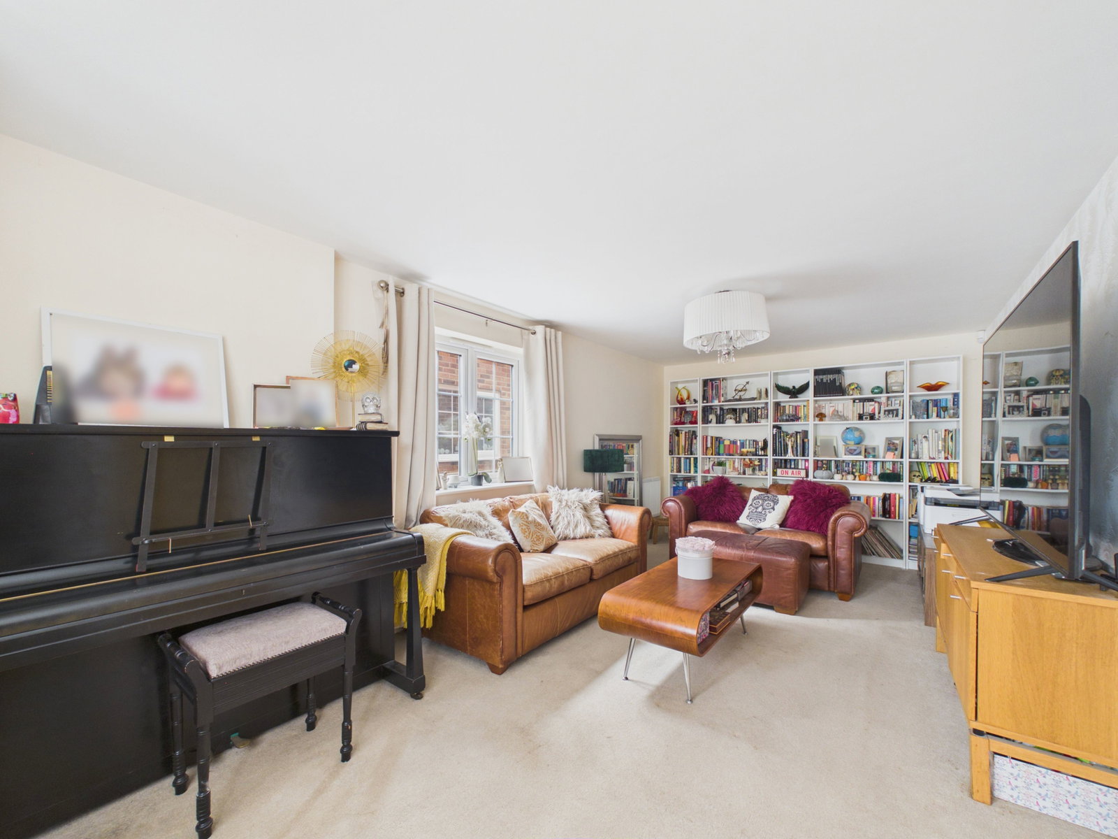 Detached House for sale in Braintree, London Road, Black Notley, Braintree, CM77 8QQ