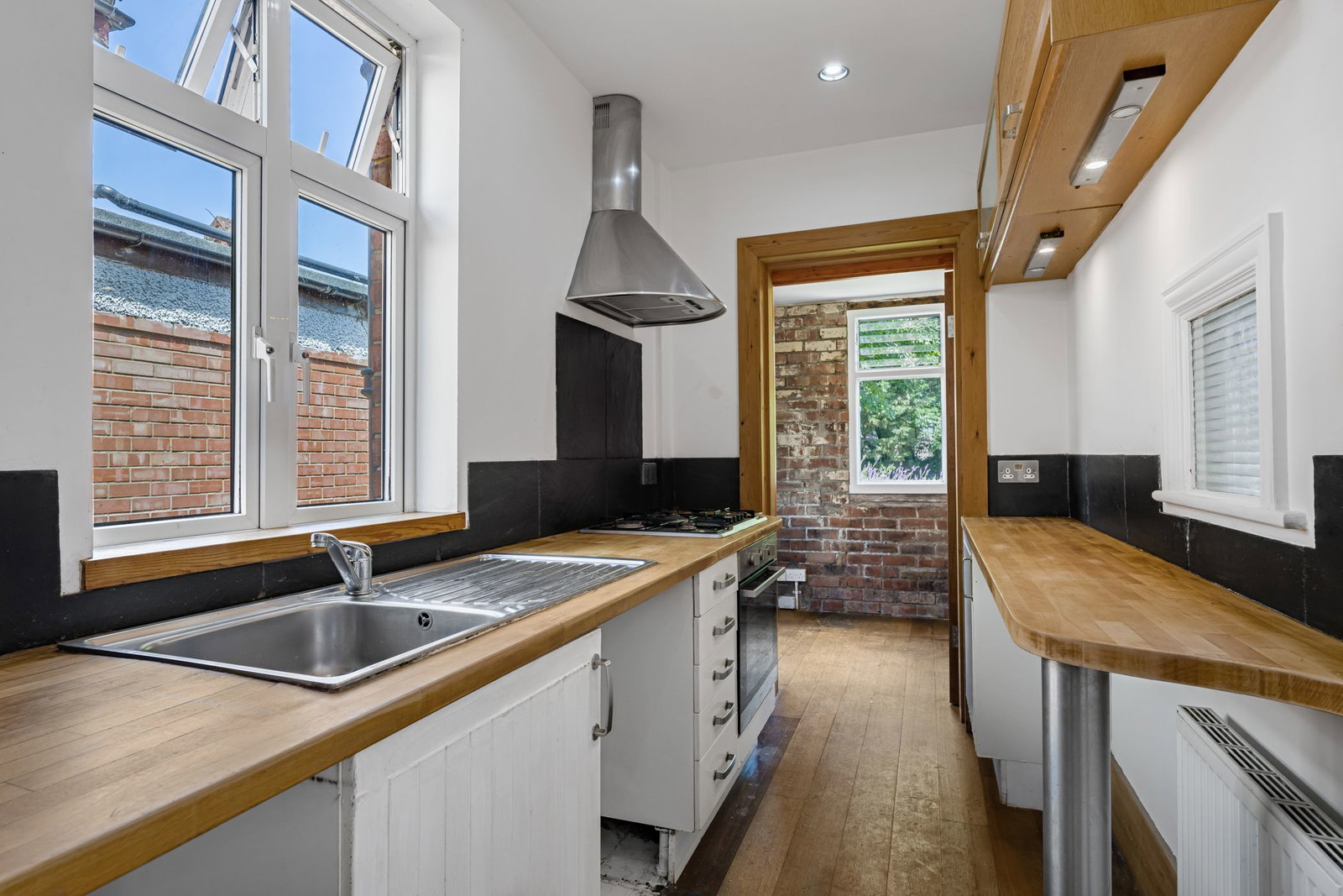 Semi Detached House in Cheltenham