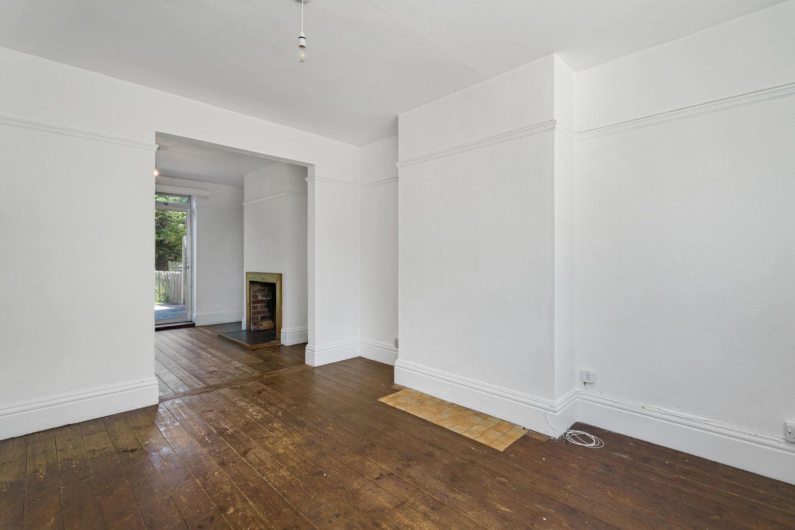 Semi Detached House in Cheltenham