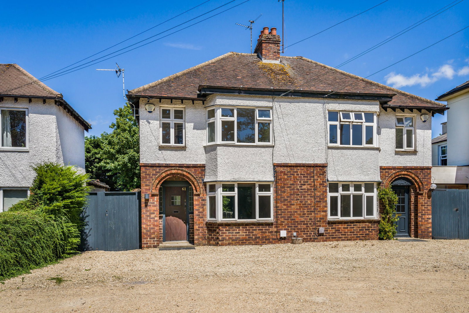 Semi Detached House in Cheltenham