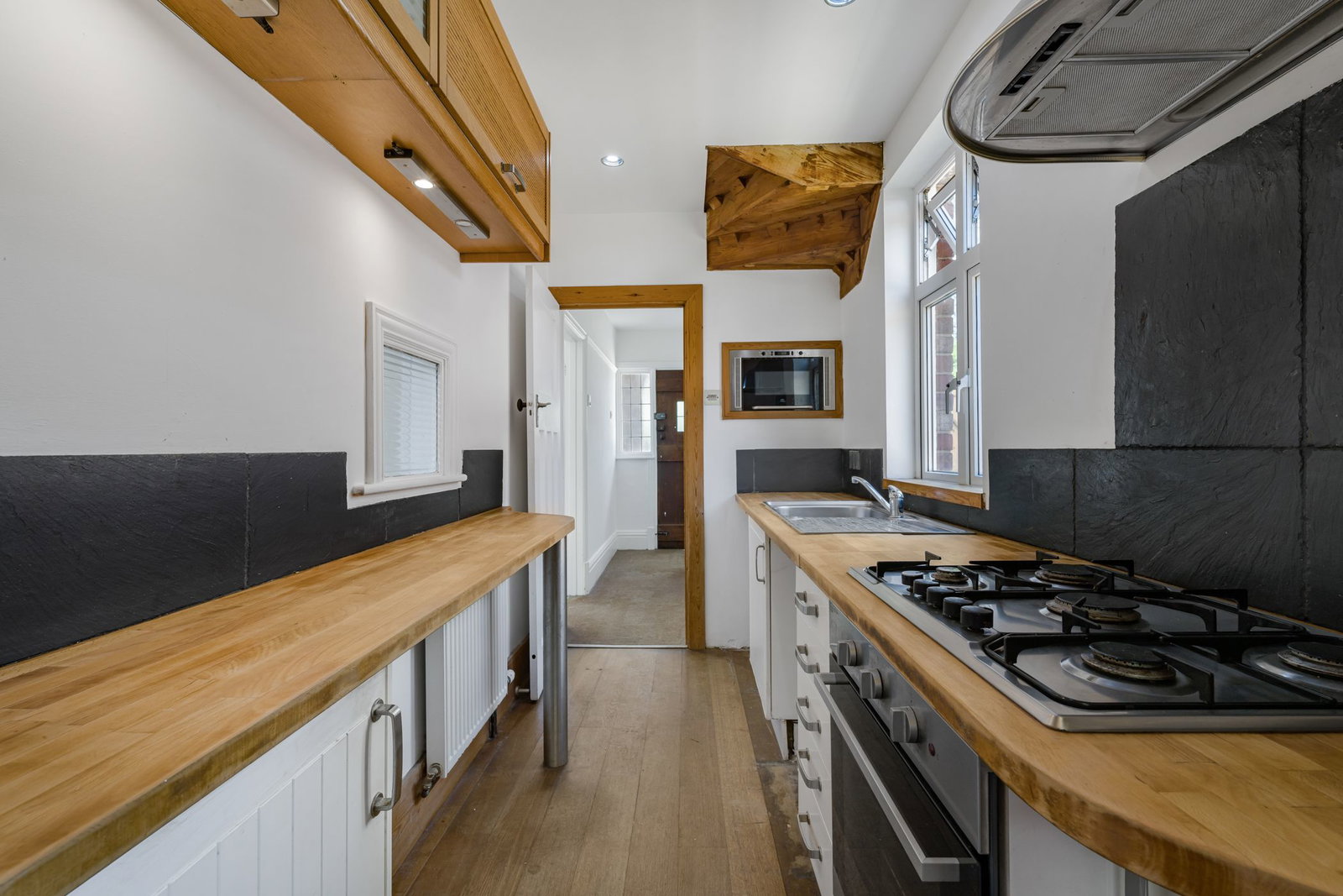 Semi Detached House in Cheltenham