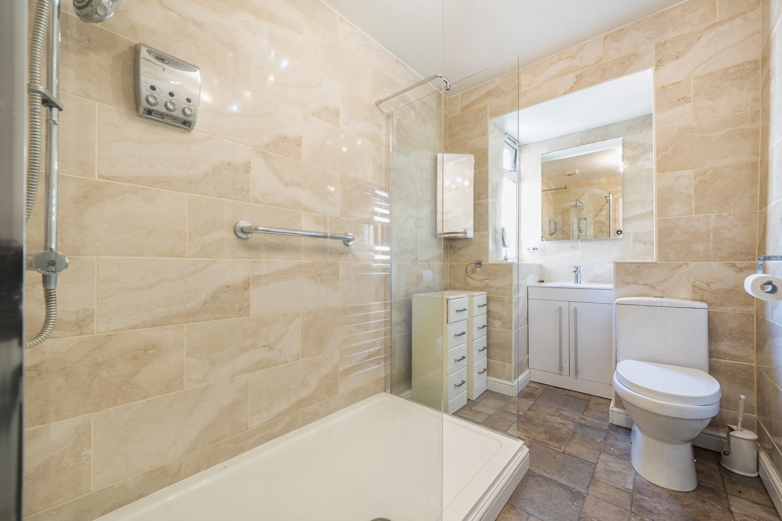 Bungalow in Bexleyheath