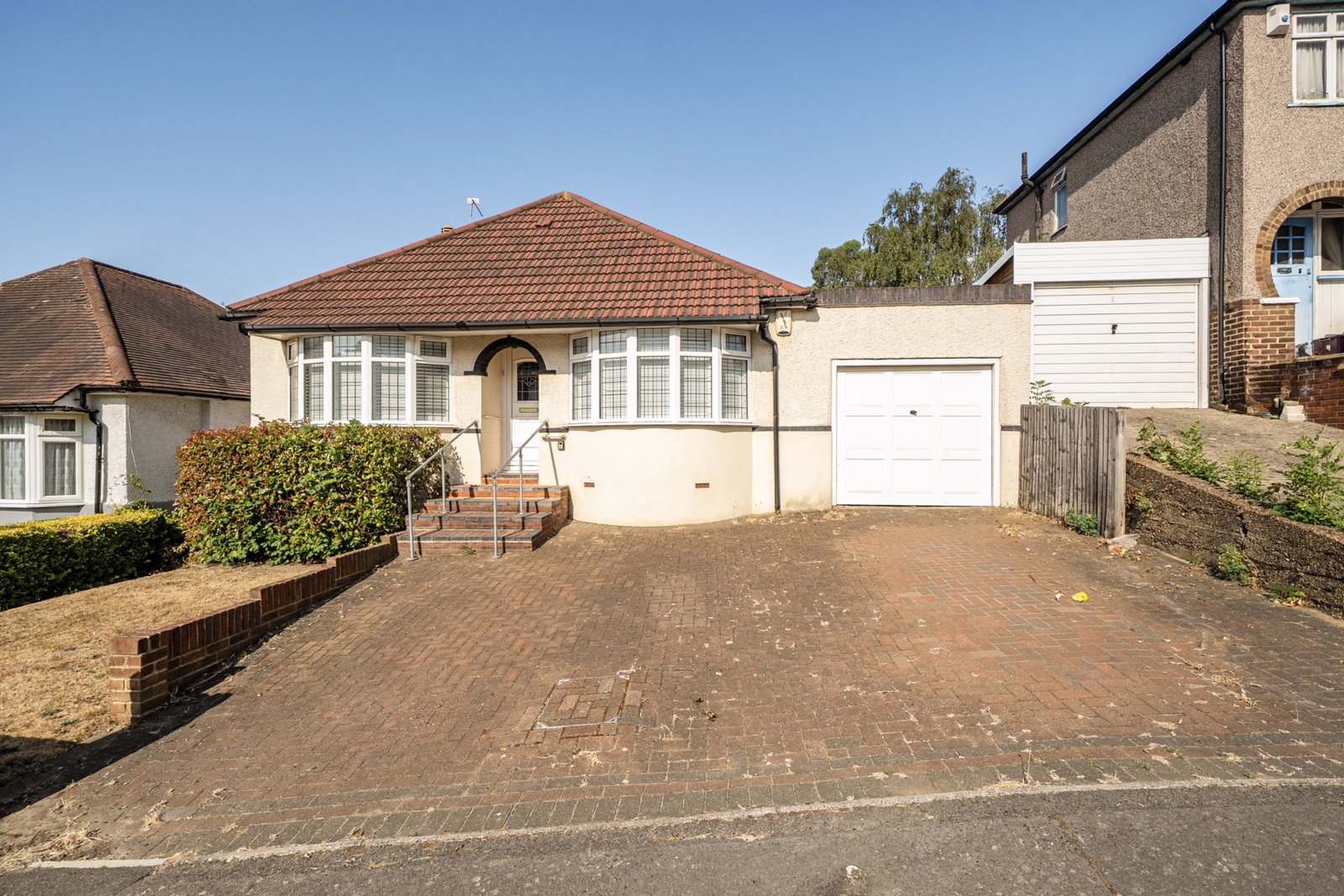 Bungalow in Bexleyheath