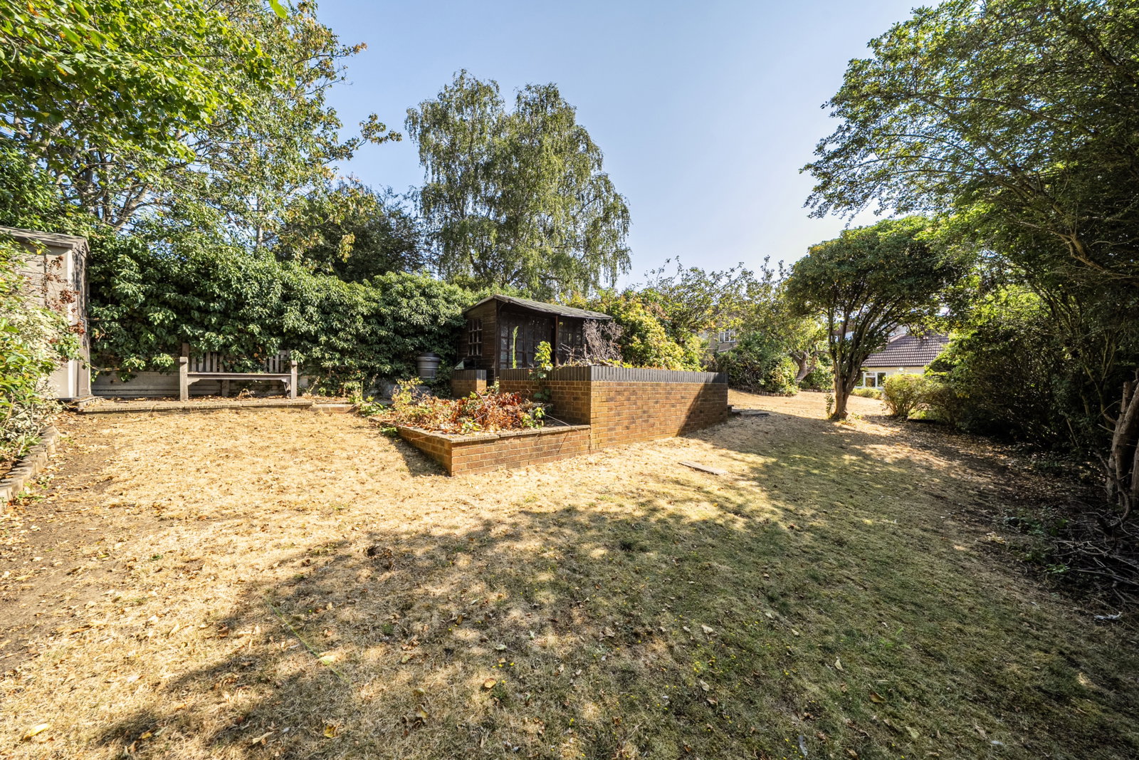 Bungalow in Bexleyheath