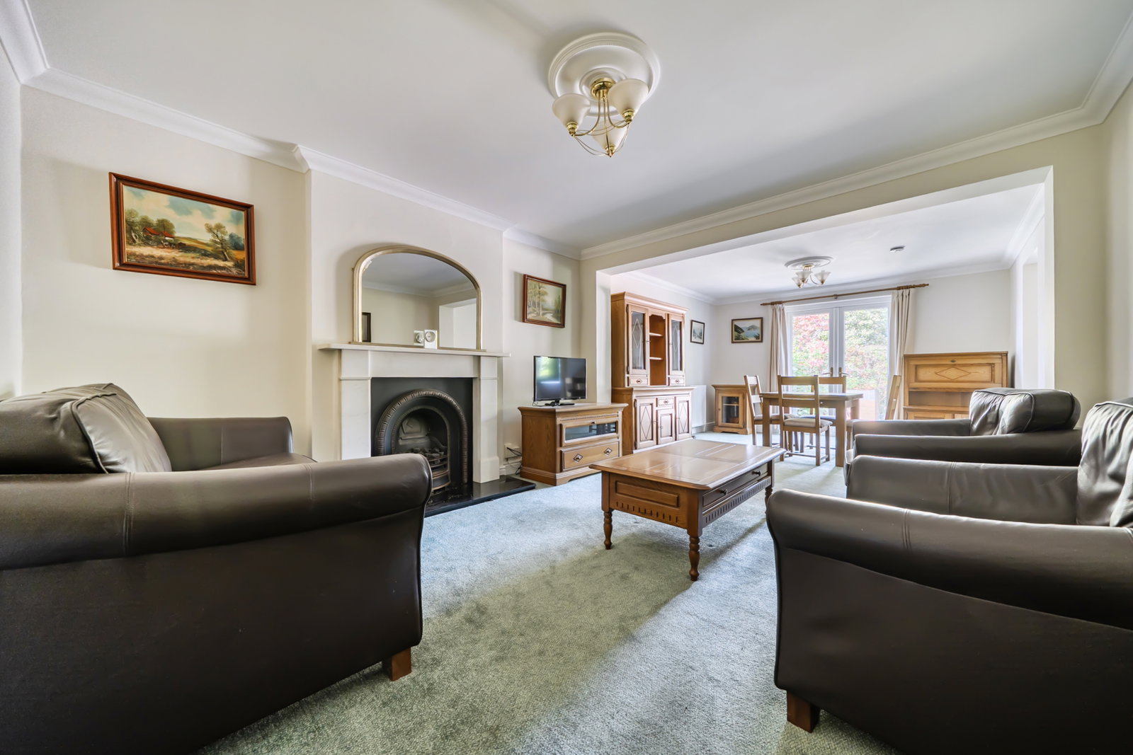 Bungalow in Bexleyheath