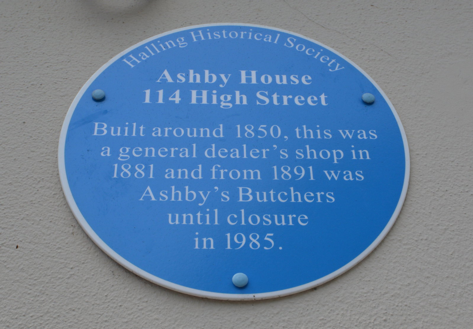 Detached House in Rochester