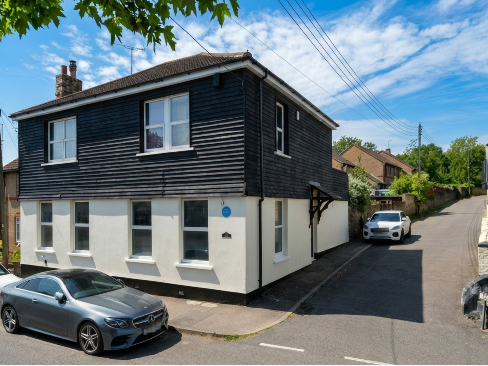 Detached House in Rochester