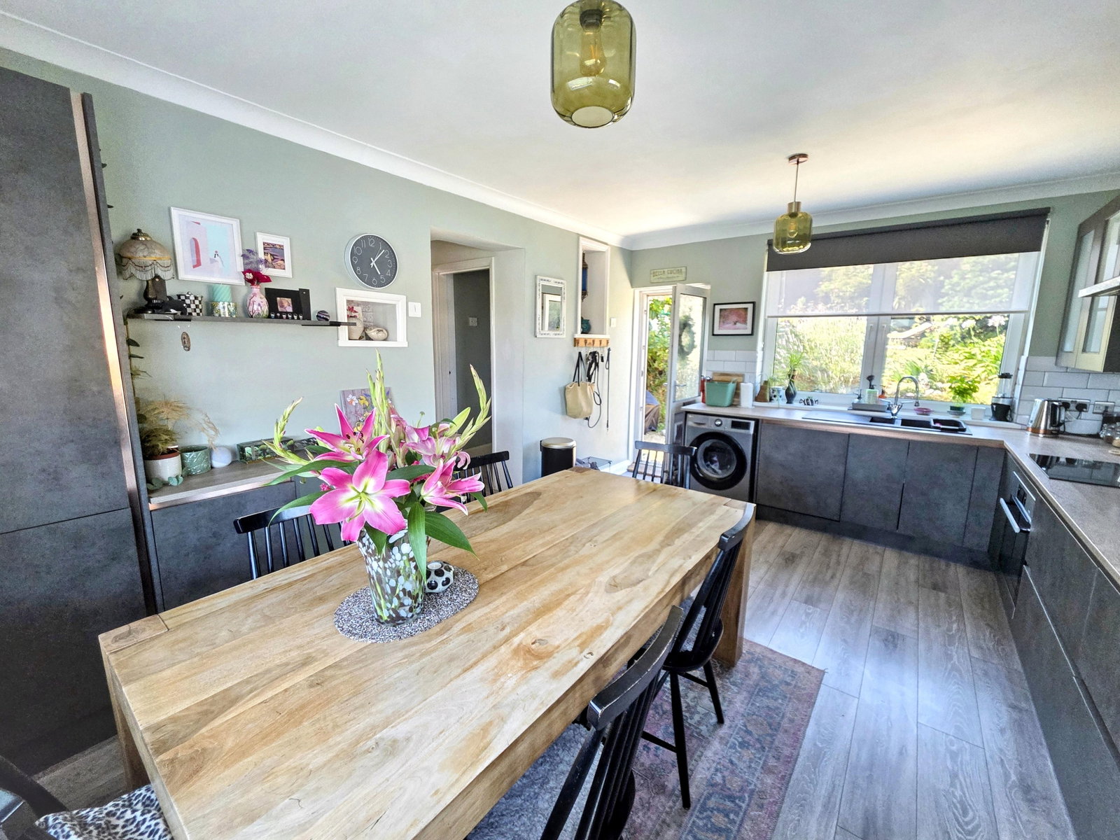 Semi Detached House in City Of Plymouth