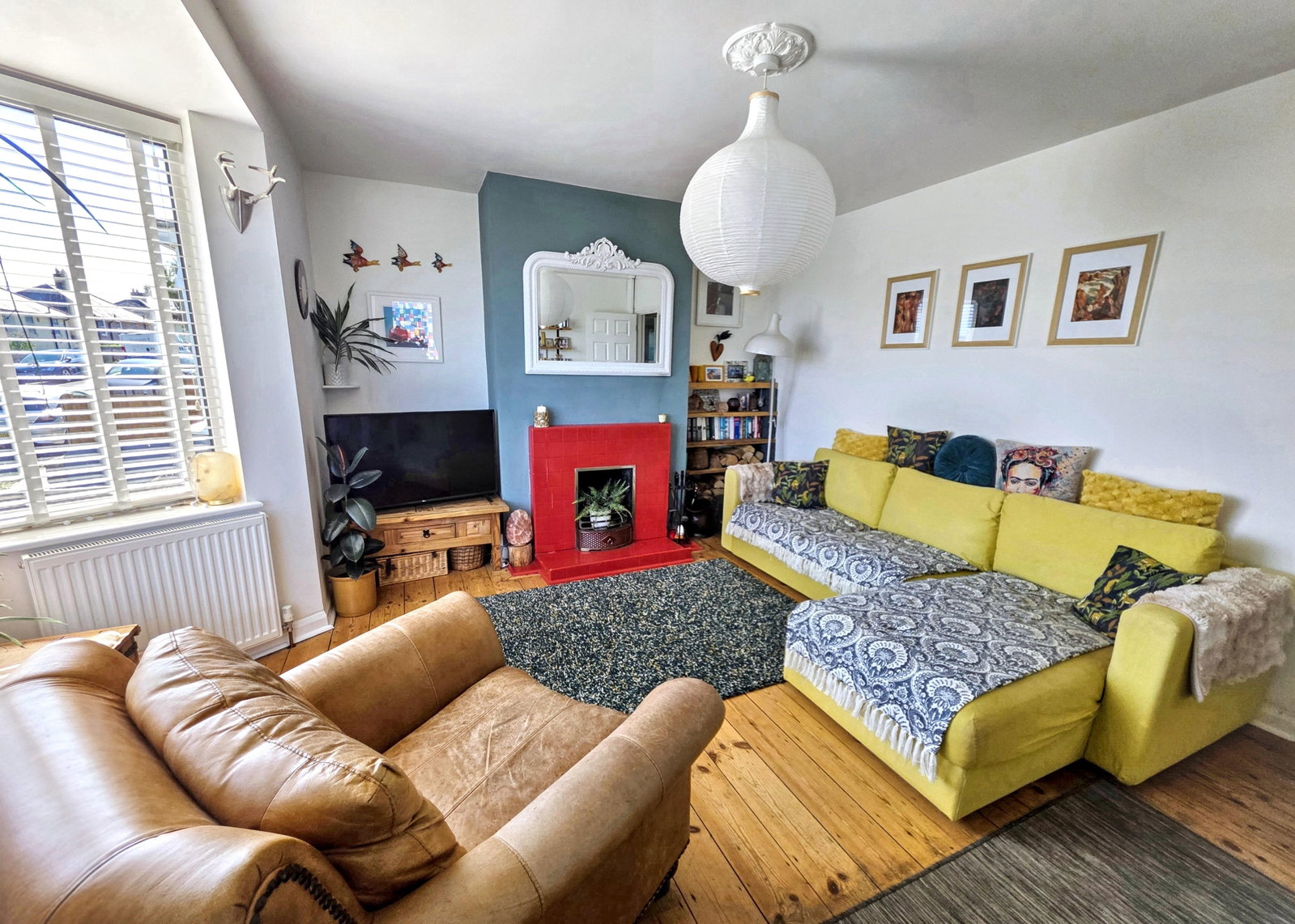 Semi Detached House in City Of Plymouth