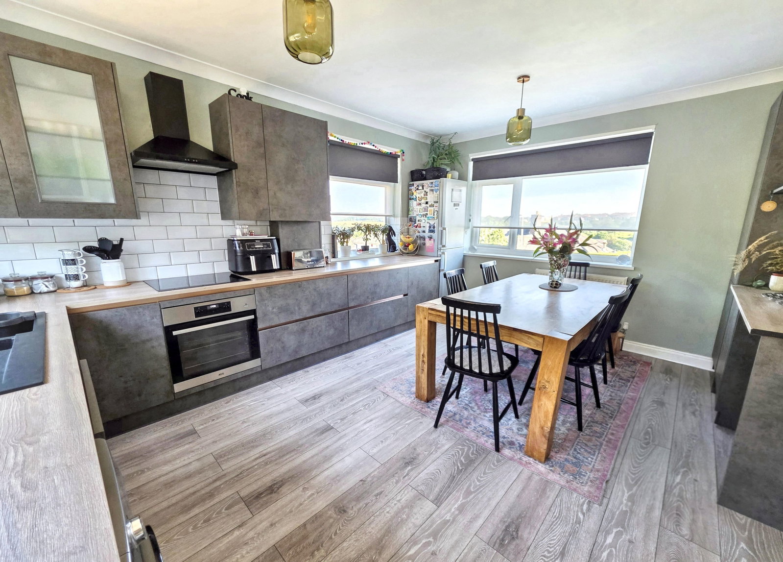 Semi Detached House in City Of Plymouth