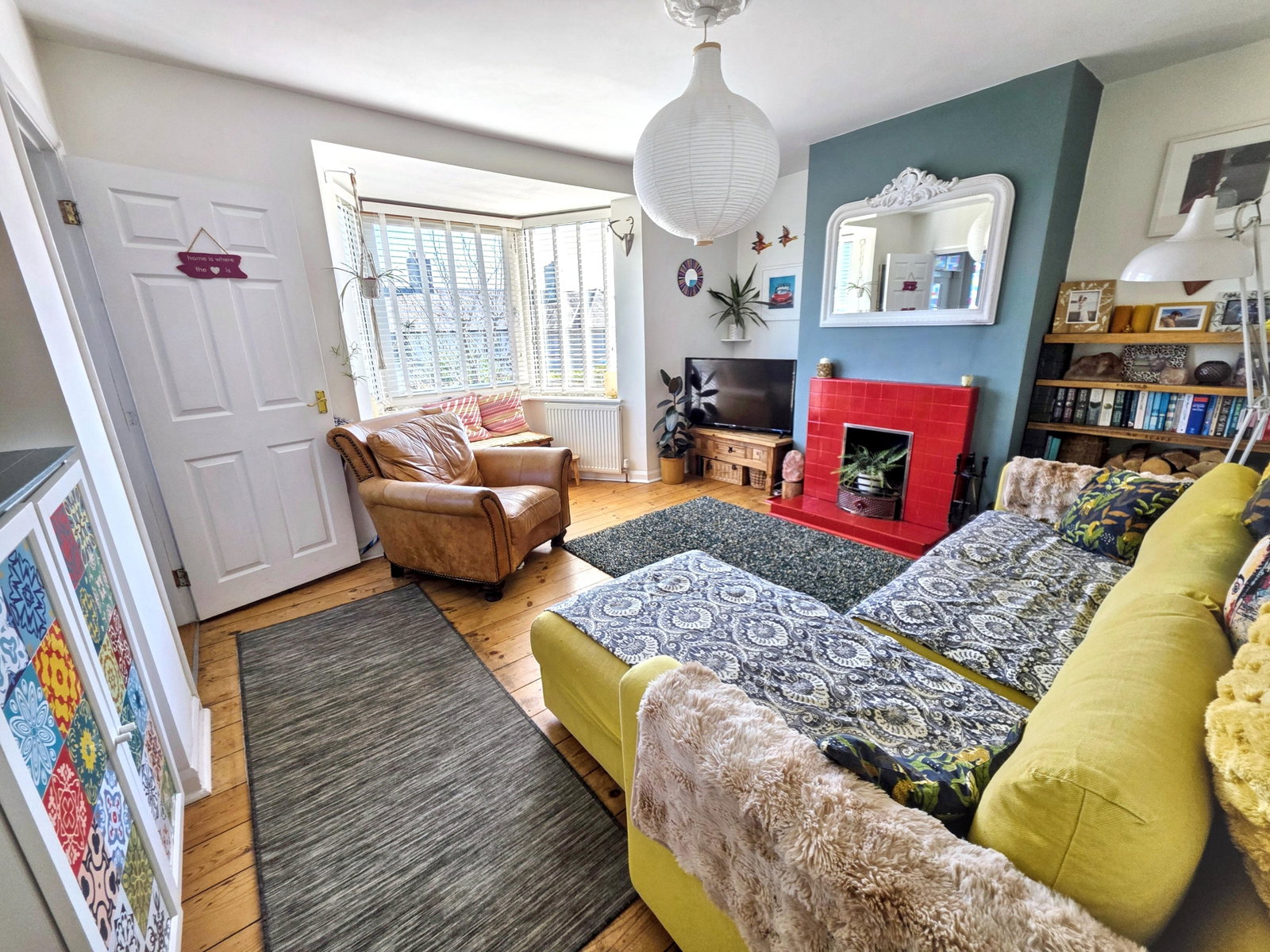 Semi Detached House in City Of Plymouth