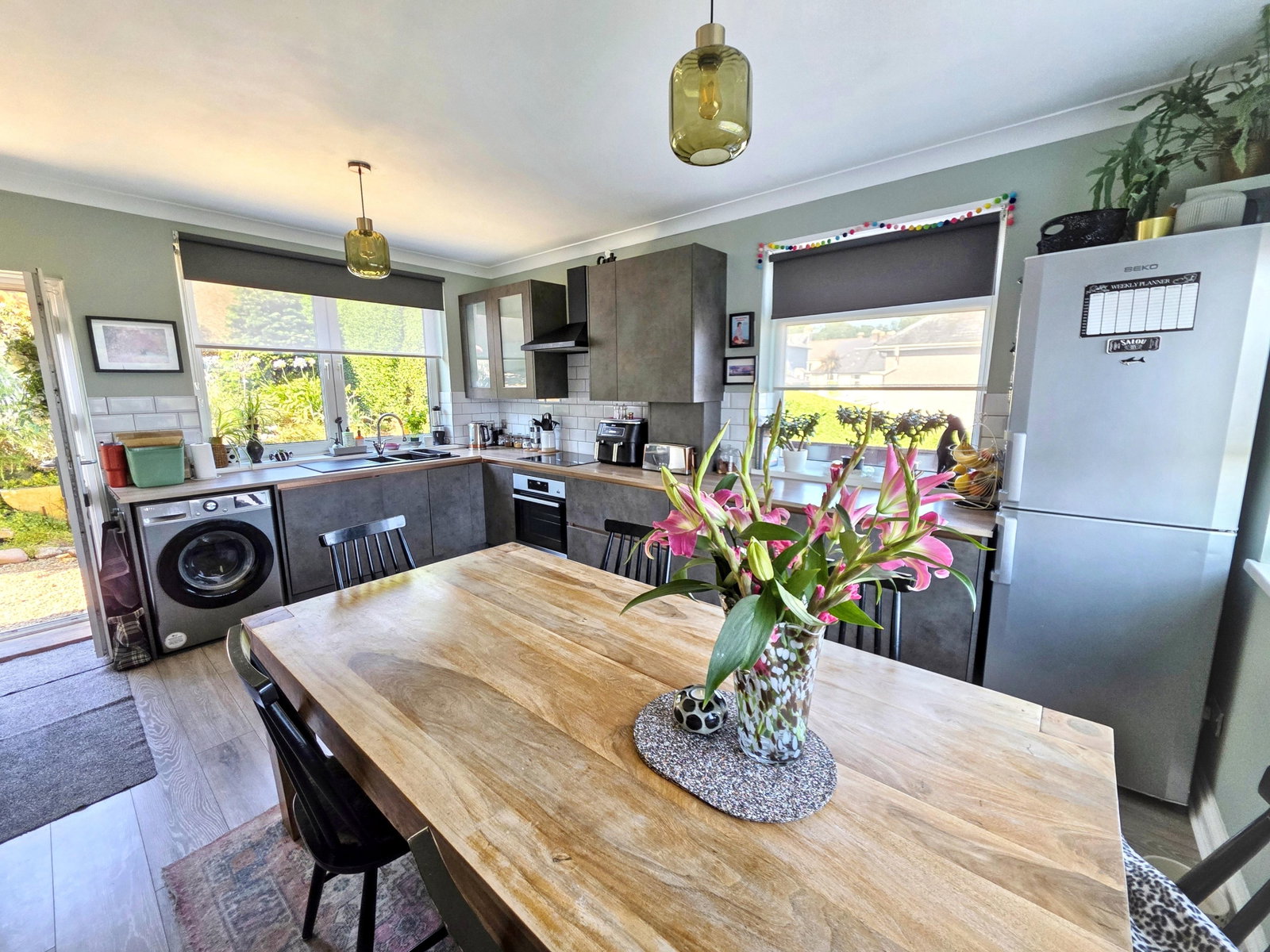 Semi Detached House in City Of Plymouth