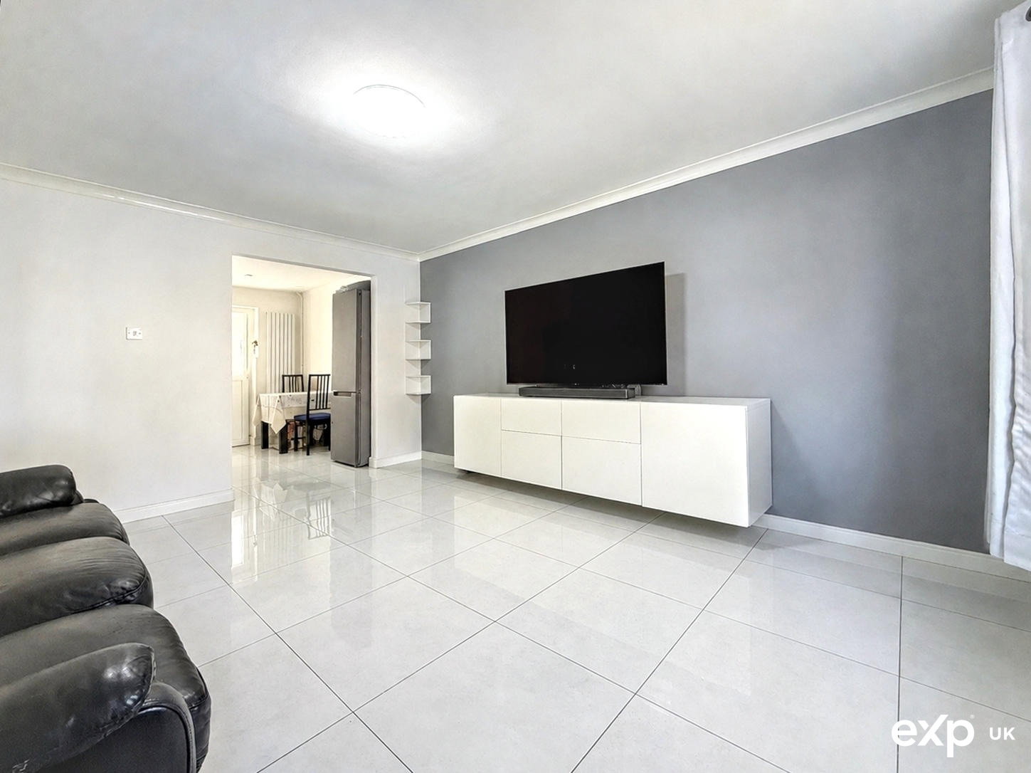 Terraced House in Milton Keynes