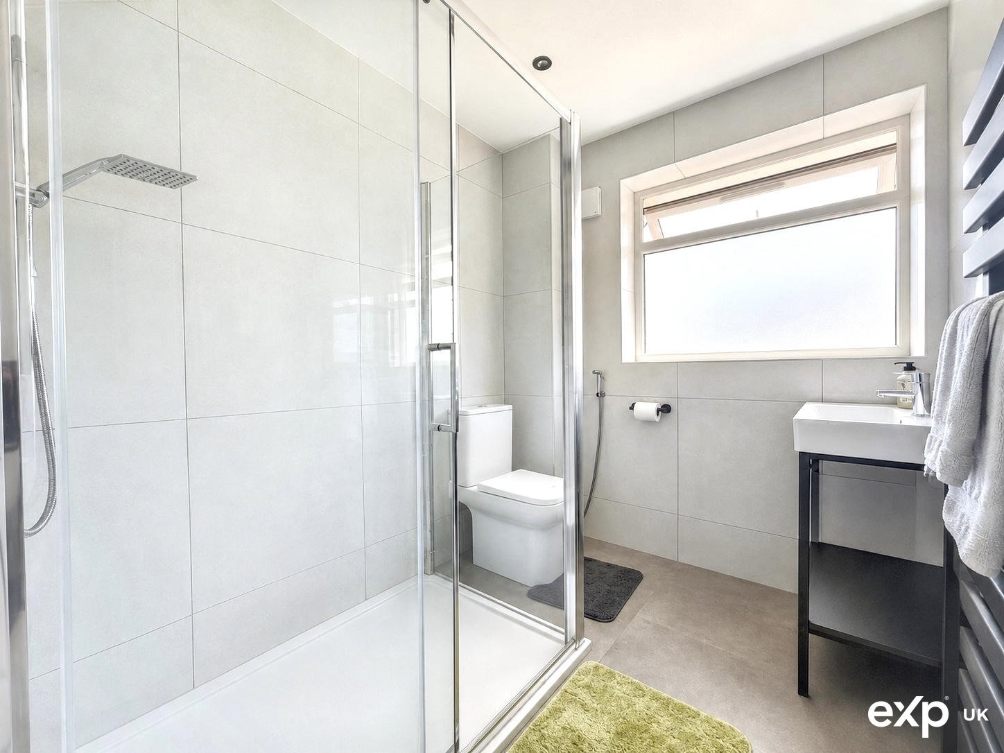 Terraced House in Milton Keynes
