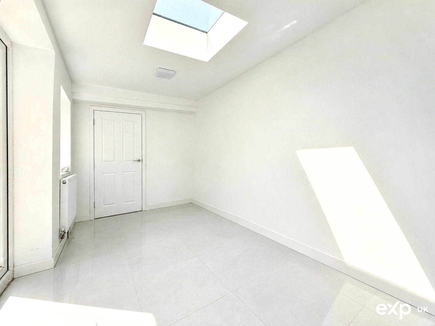 Terraced House in Milton Keynes
