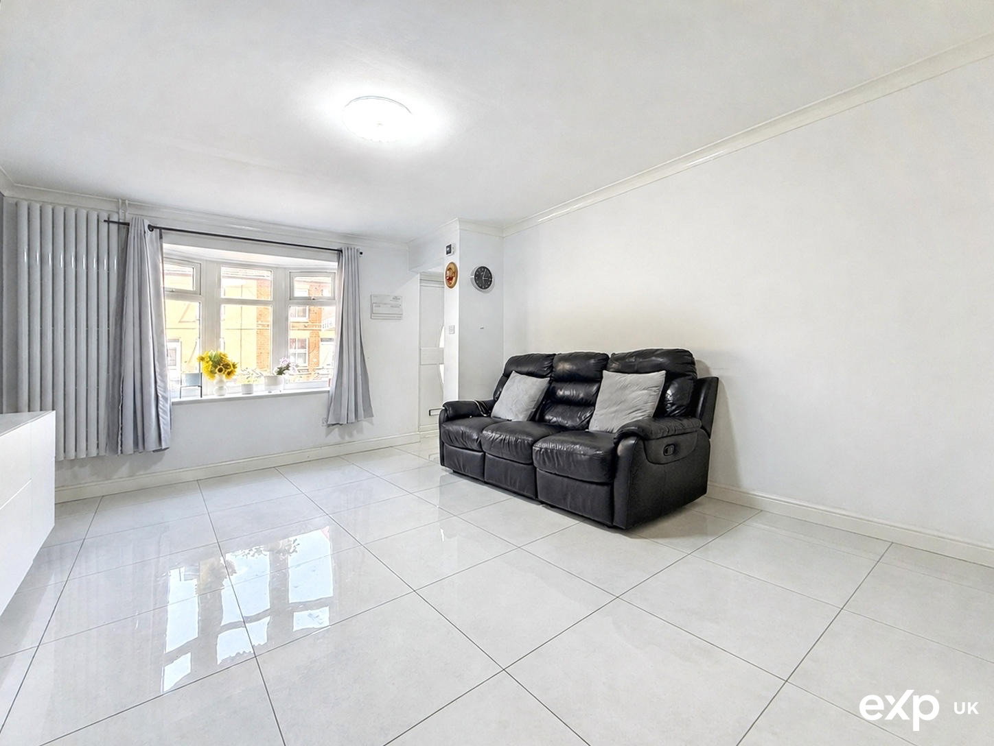 Terraced House in Milton Keynes