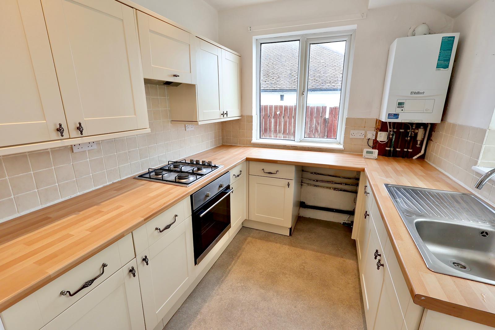 Semi Detached Bungalow in Orpington