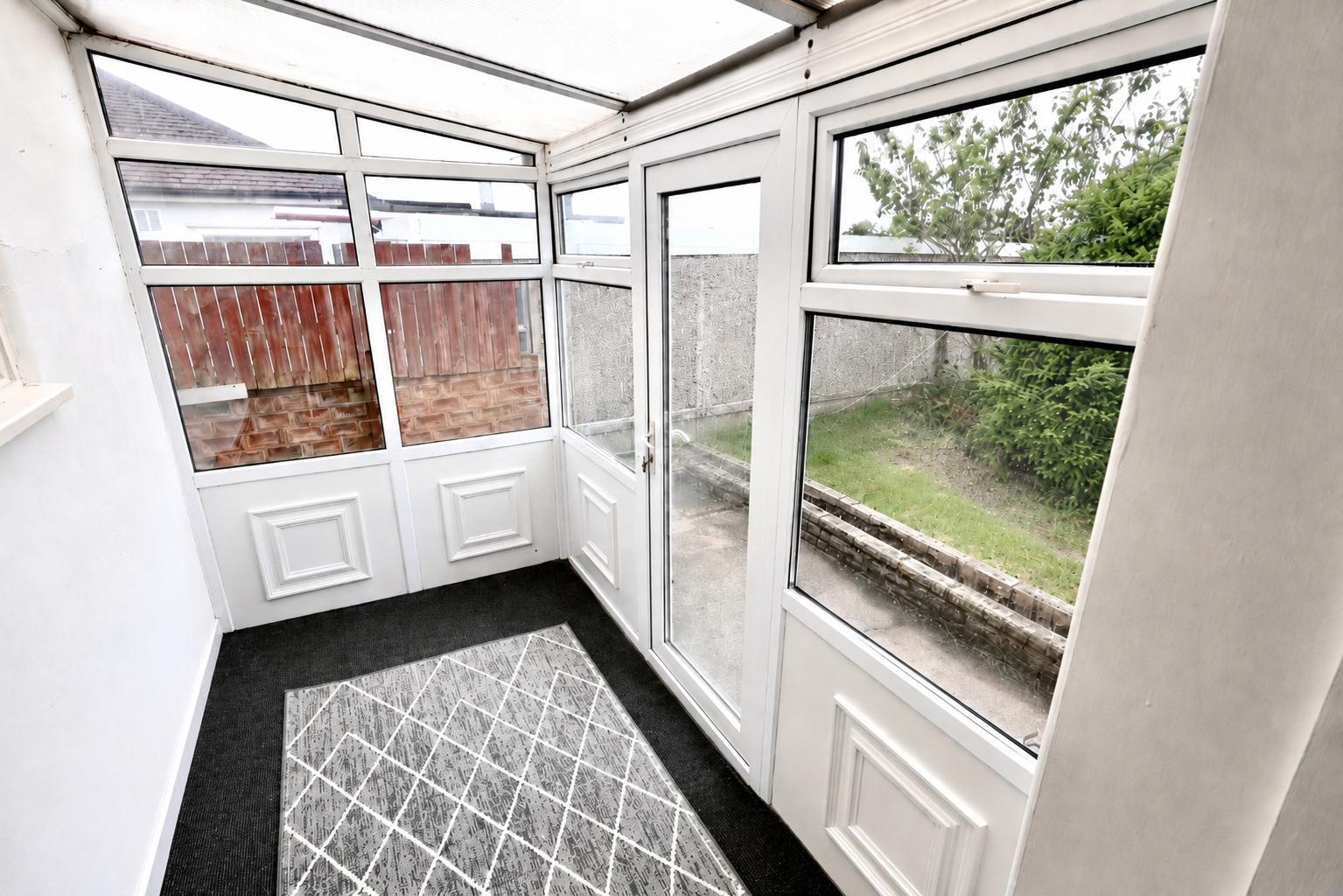 Semi Detached Bungalow in Orpington