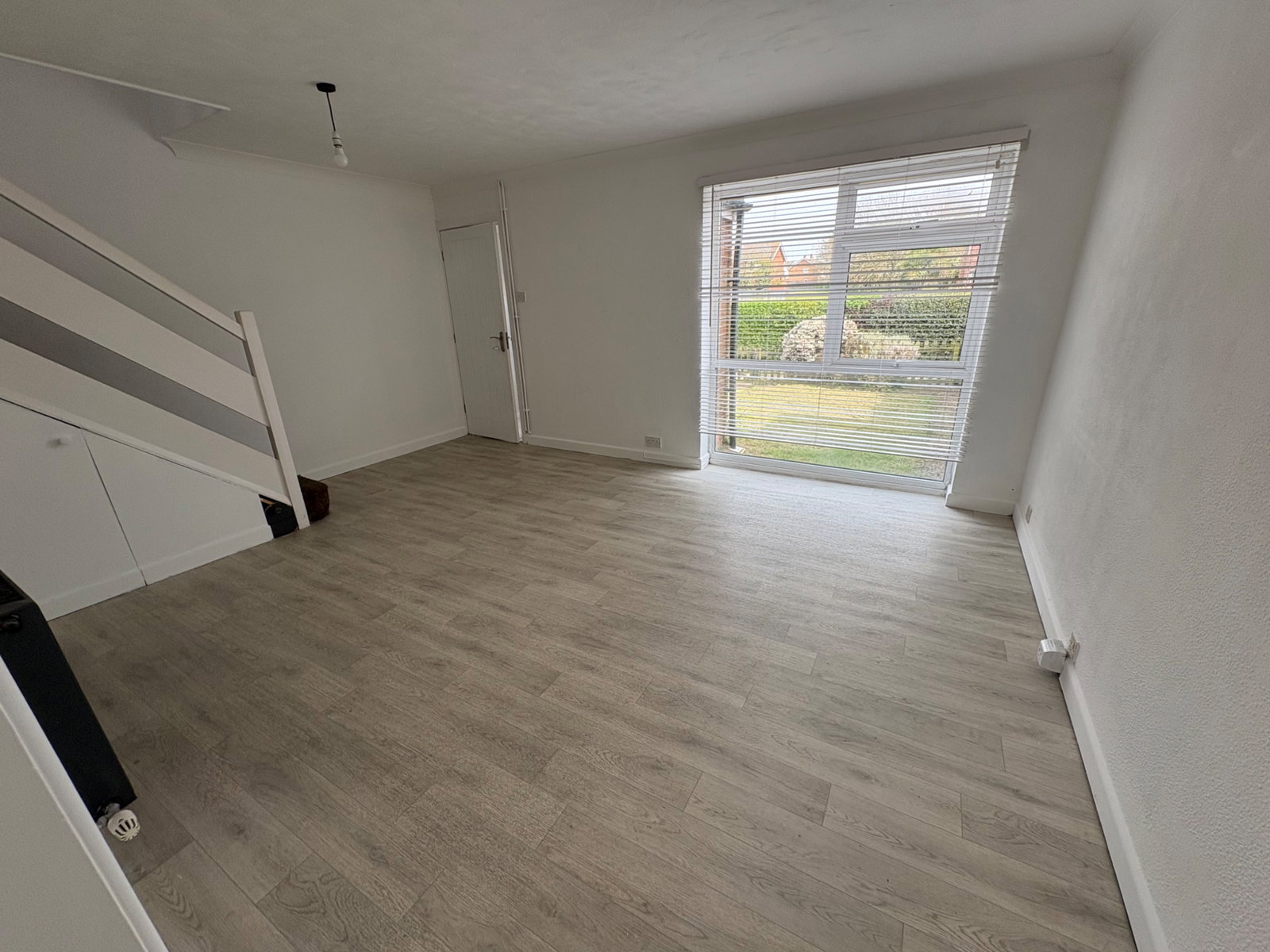 Semi Detached House in Felixstowe