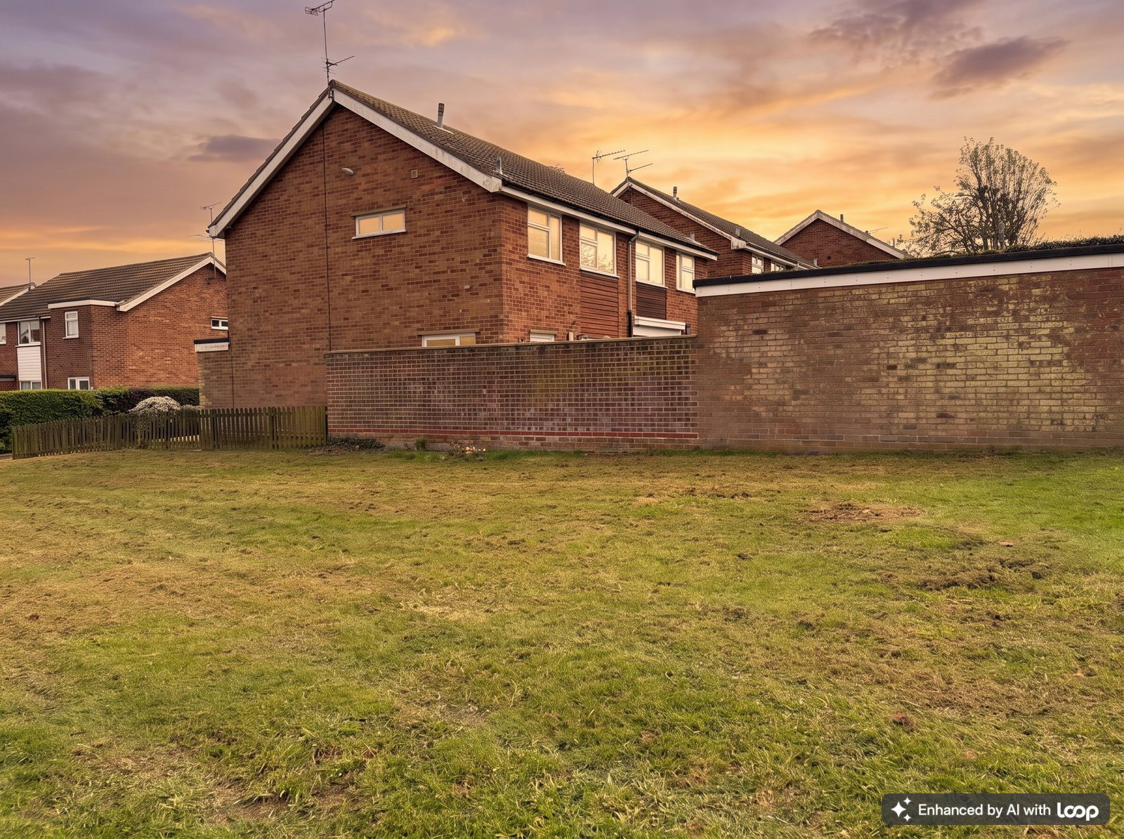 Semi Detached House for sale in Felixstowe, Roman Way, Old Felixstowe, Felixstowe, Suffolk, IP11 9NR