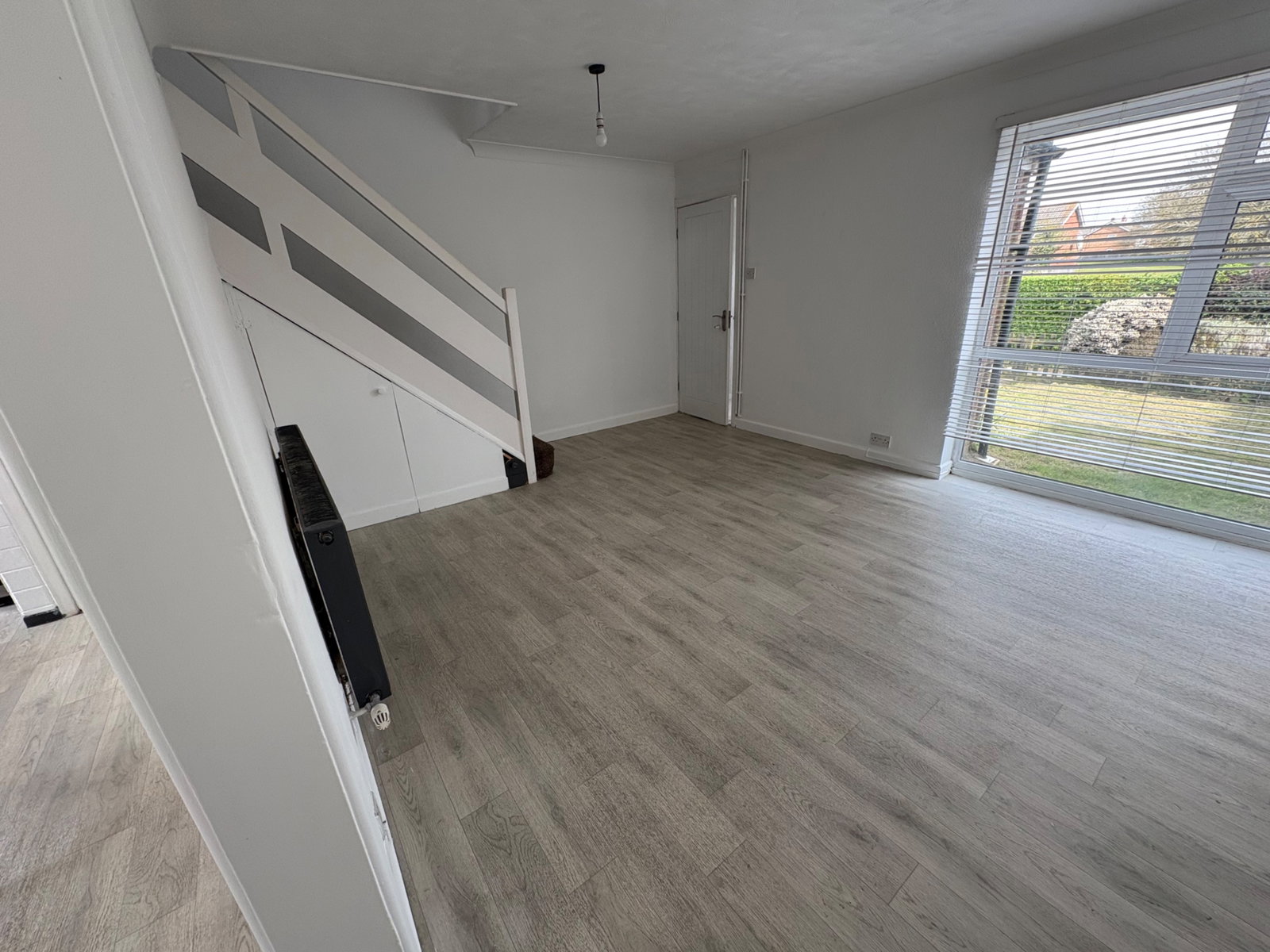 Semi Detached House in Felixstowe