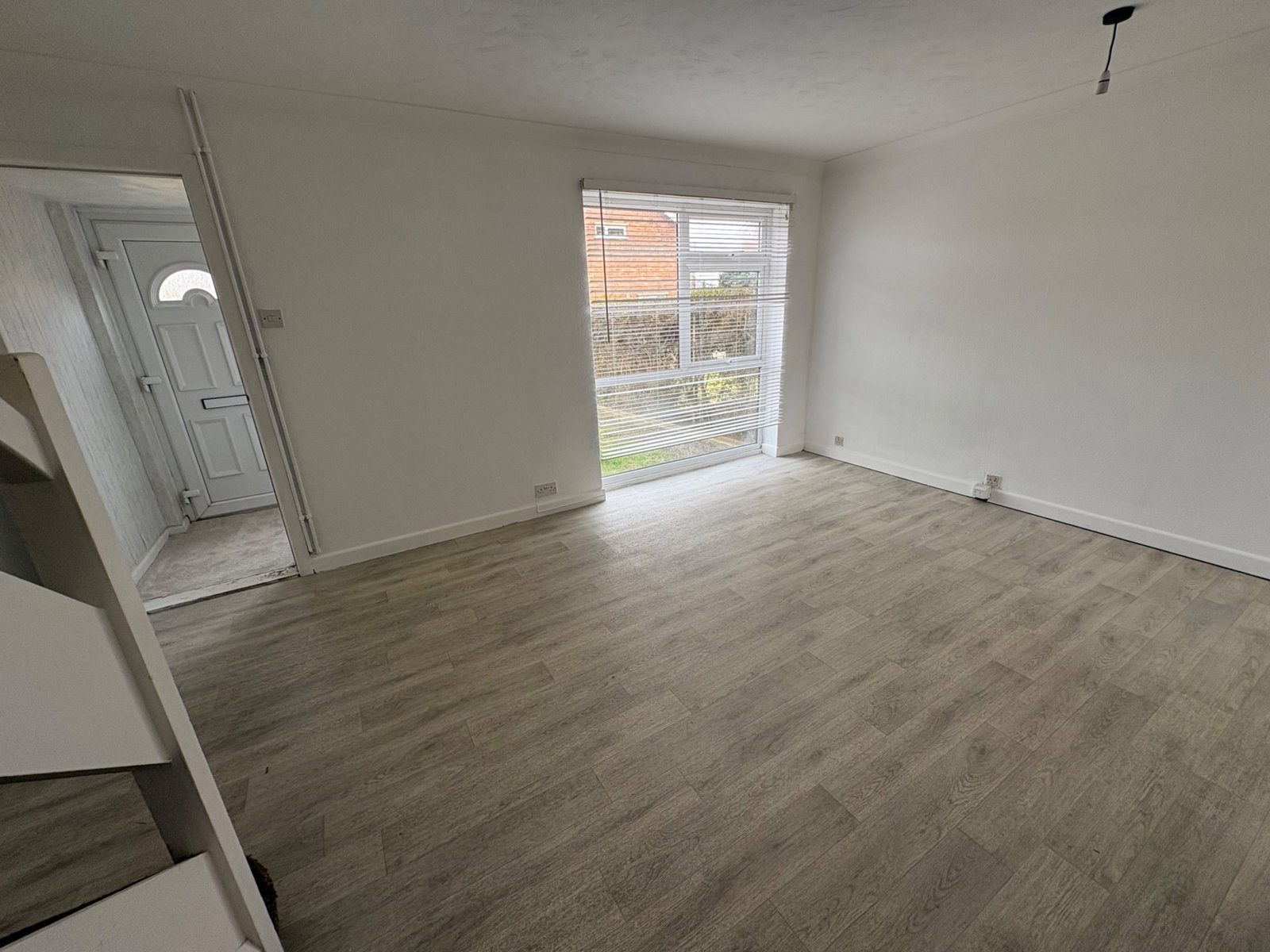 Semi Detached House in Felixstowe