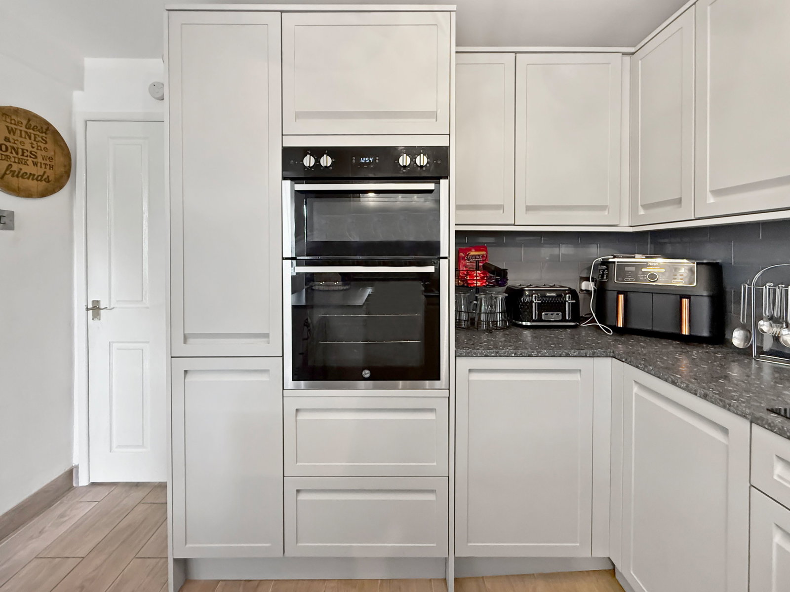 Terraced House in Warminster
