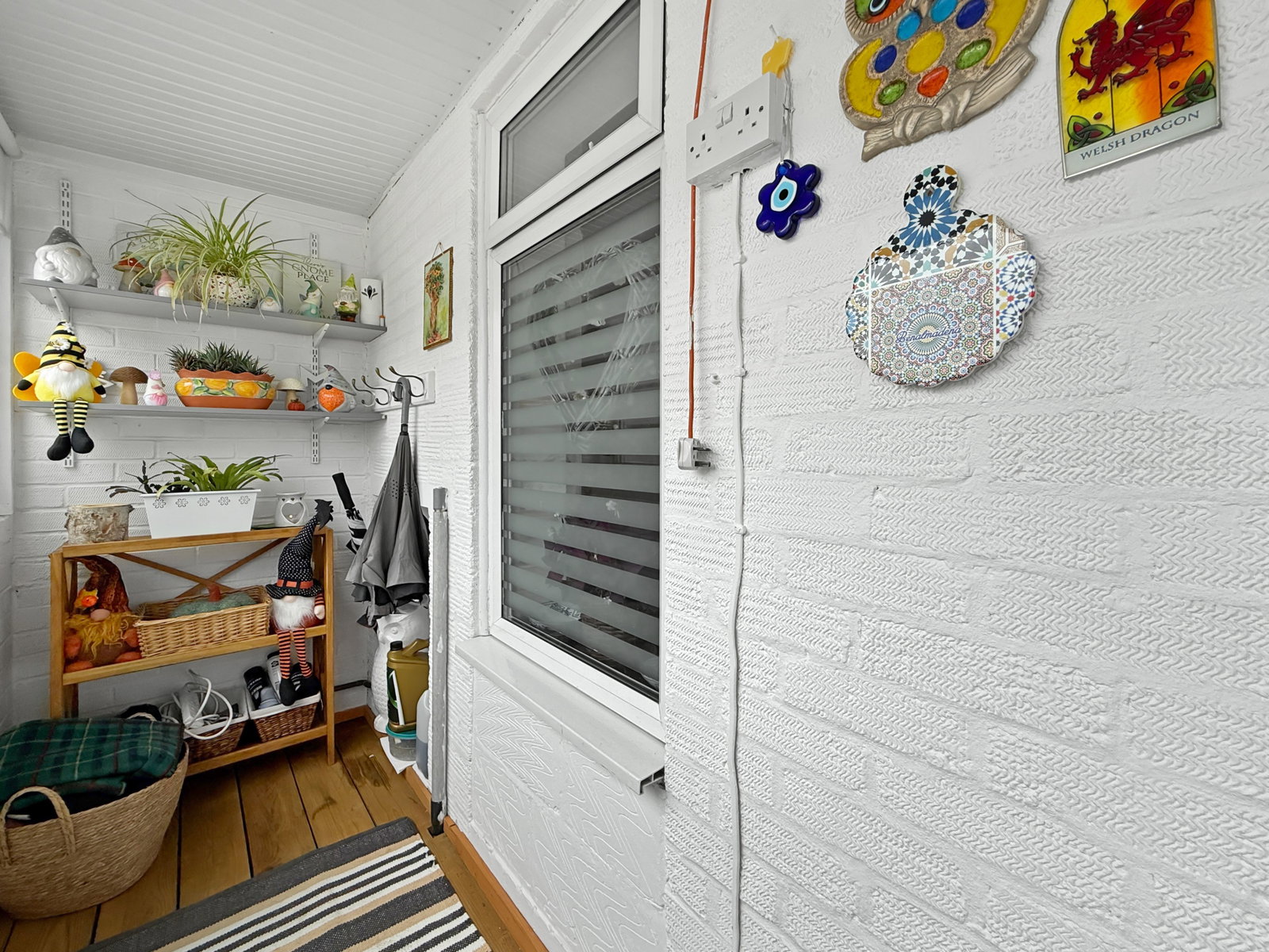 Terraced House in Warminster