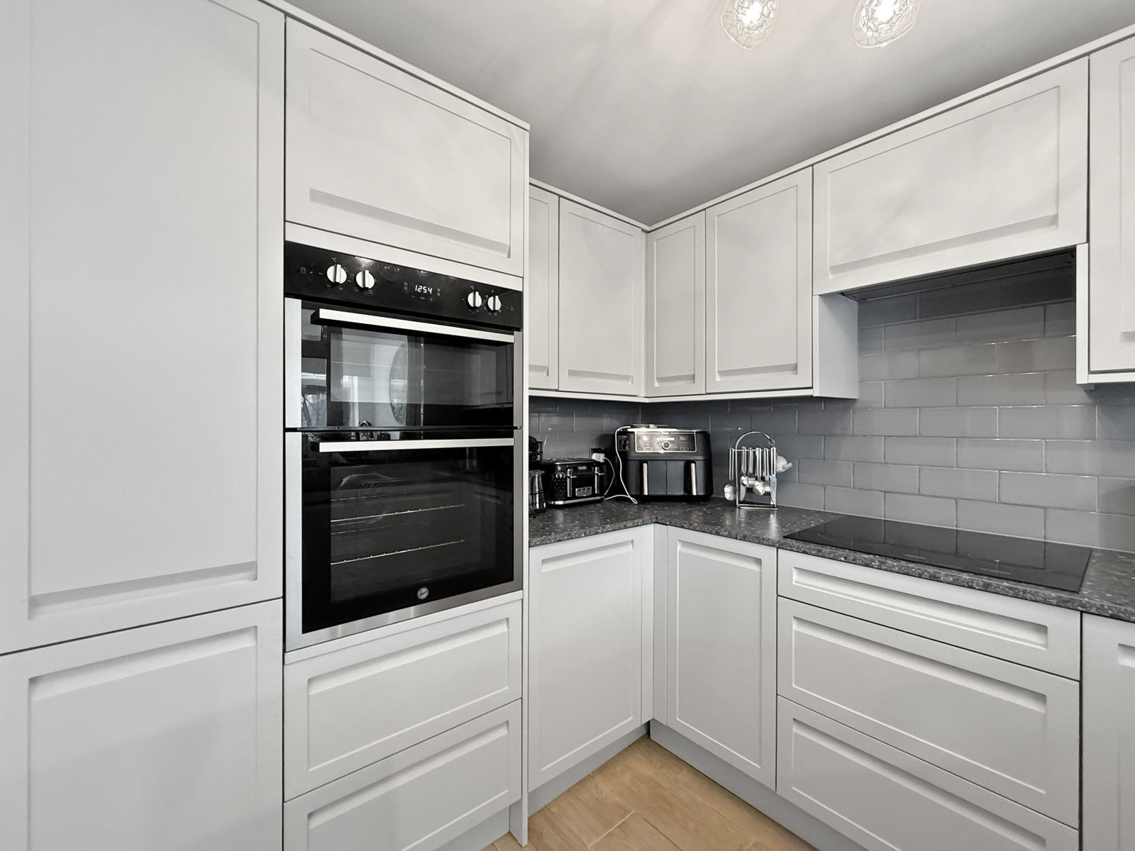 Terraced House in Warminster