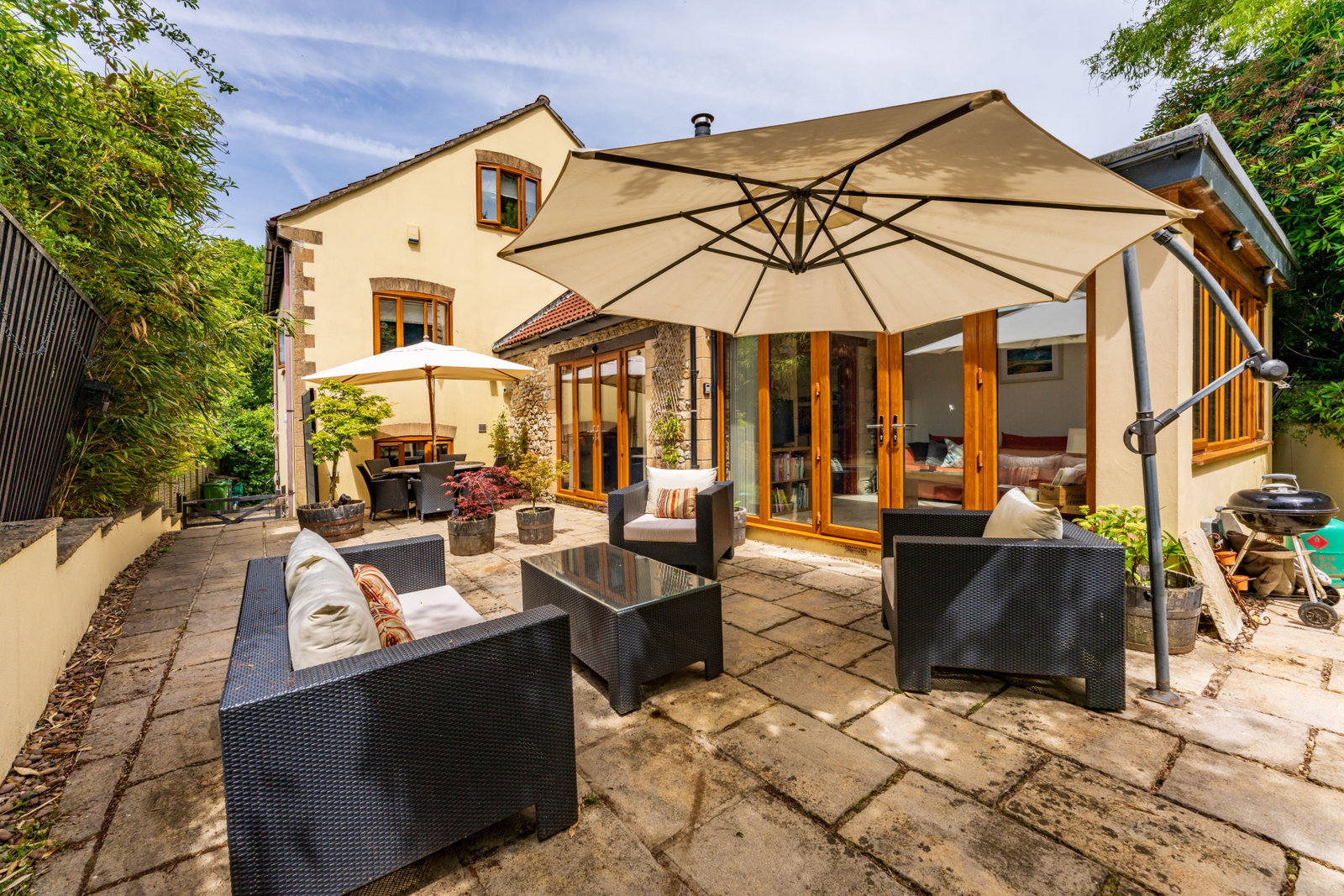 Detached House in Axminster