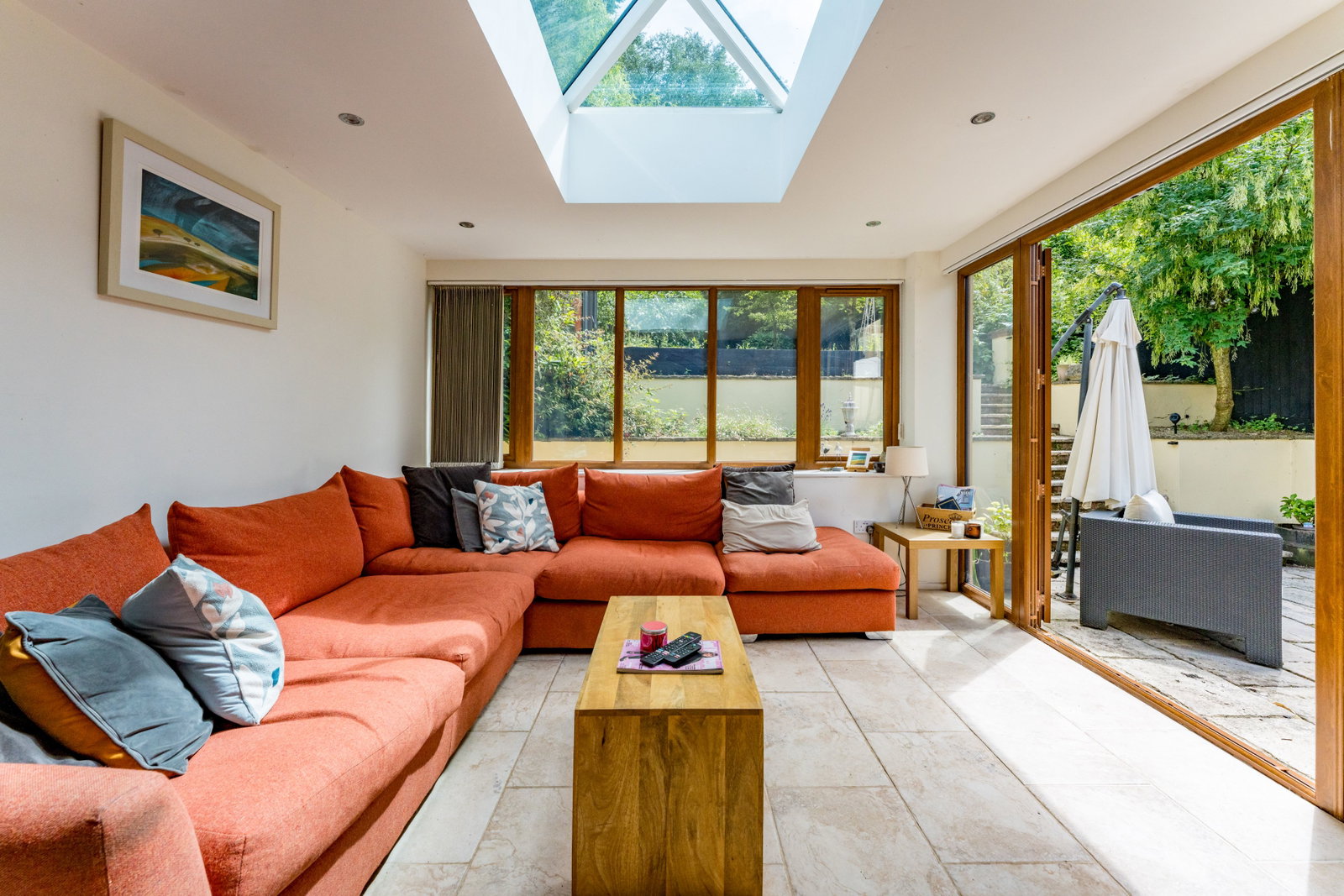 Detached House in Axminster