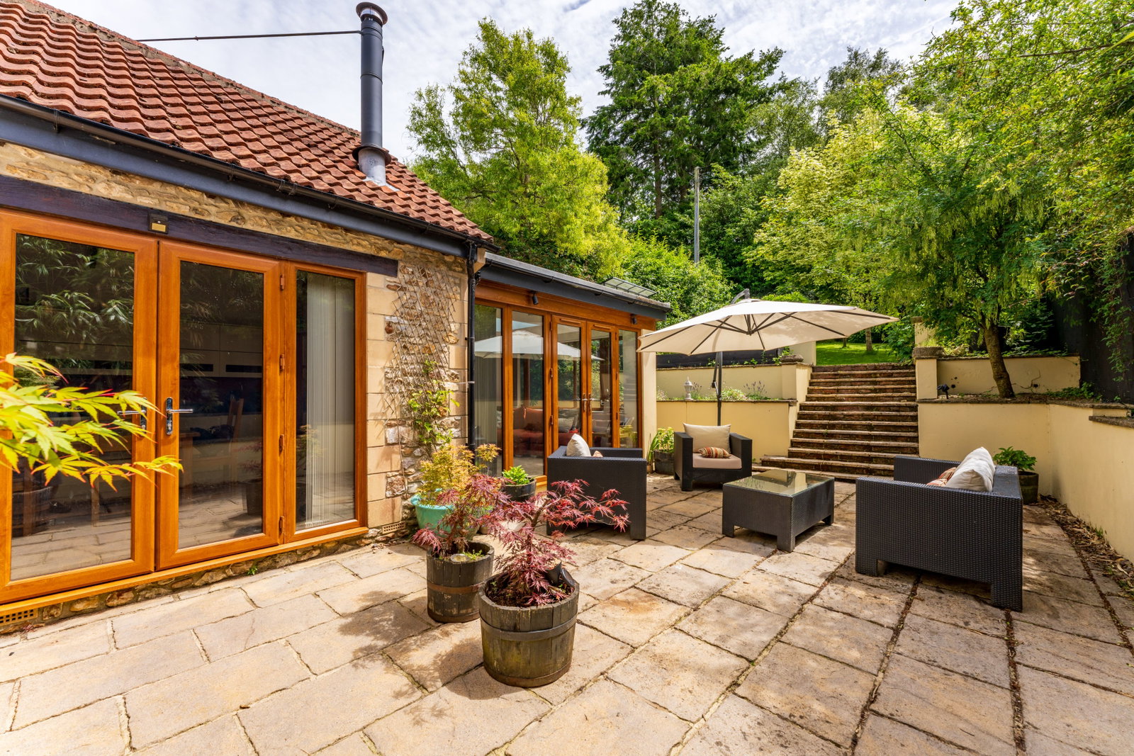 Detached House in Axminster