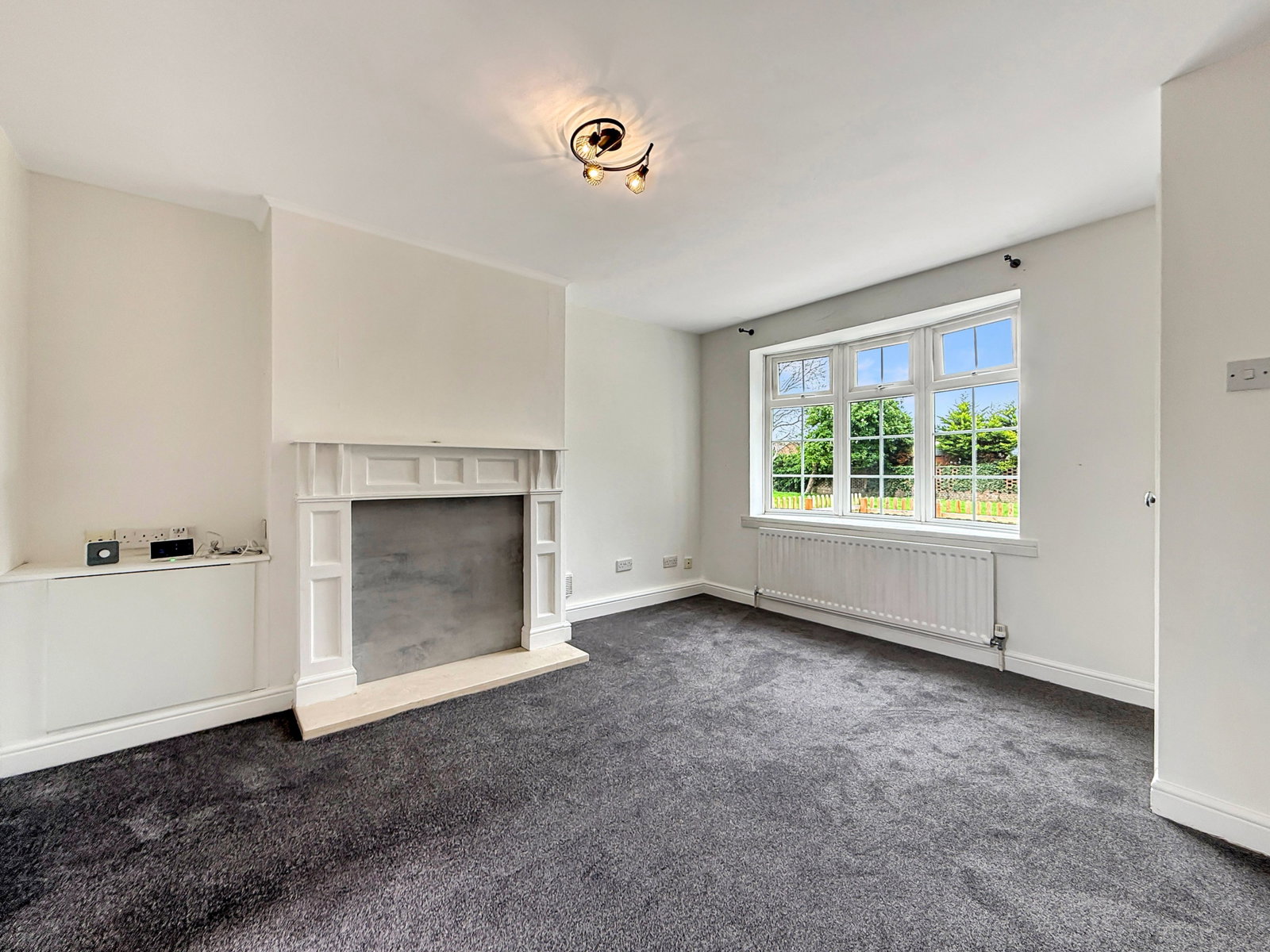 Semi Detached House in Melksham