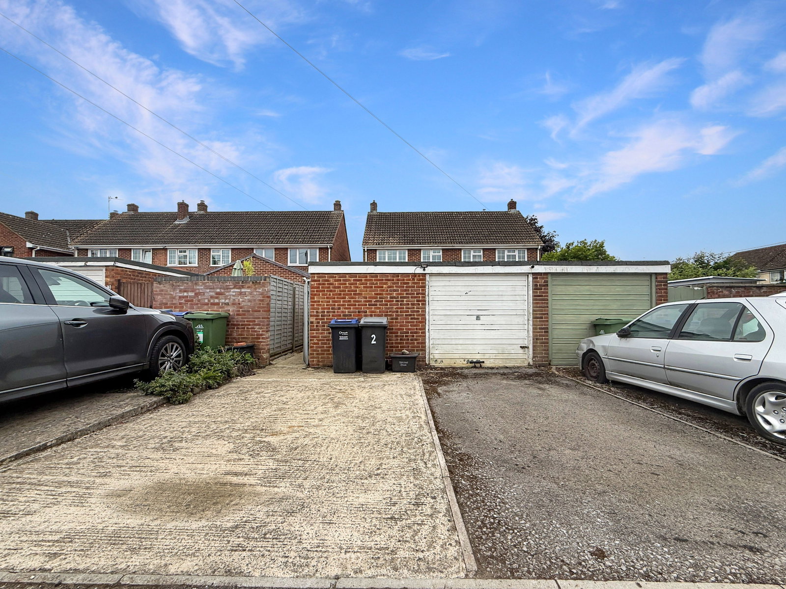 Semi Detached House in Melksham