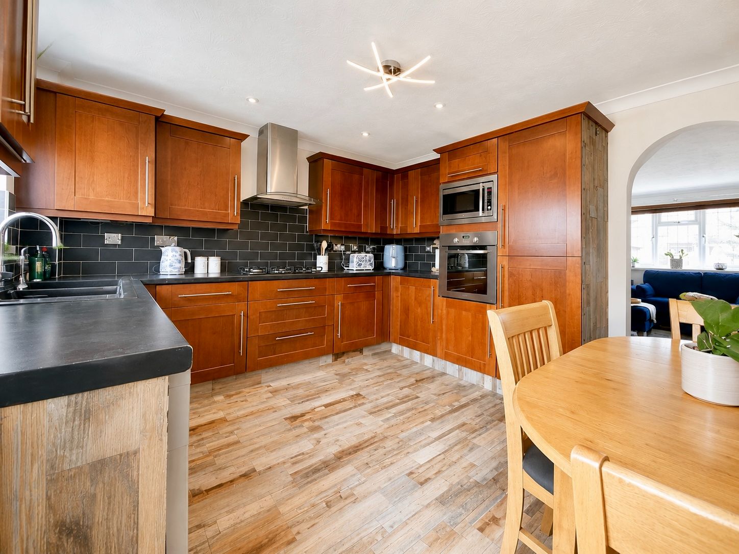 Semi Detached House in Sittingbourne