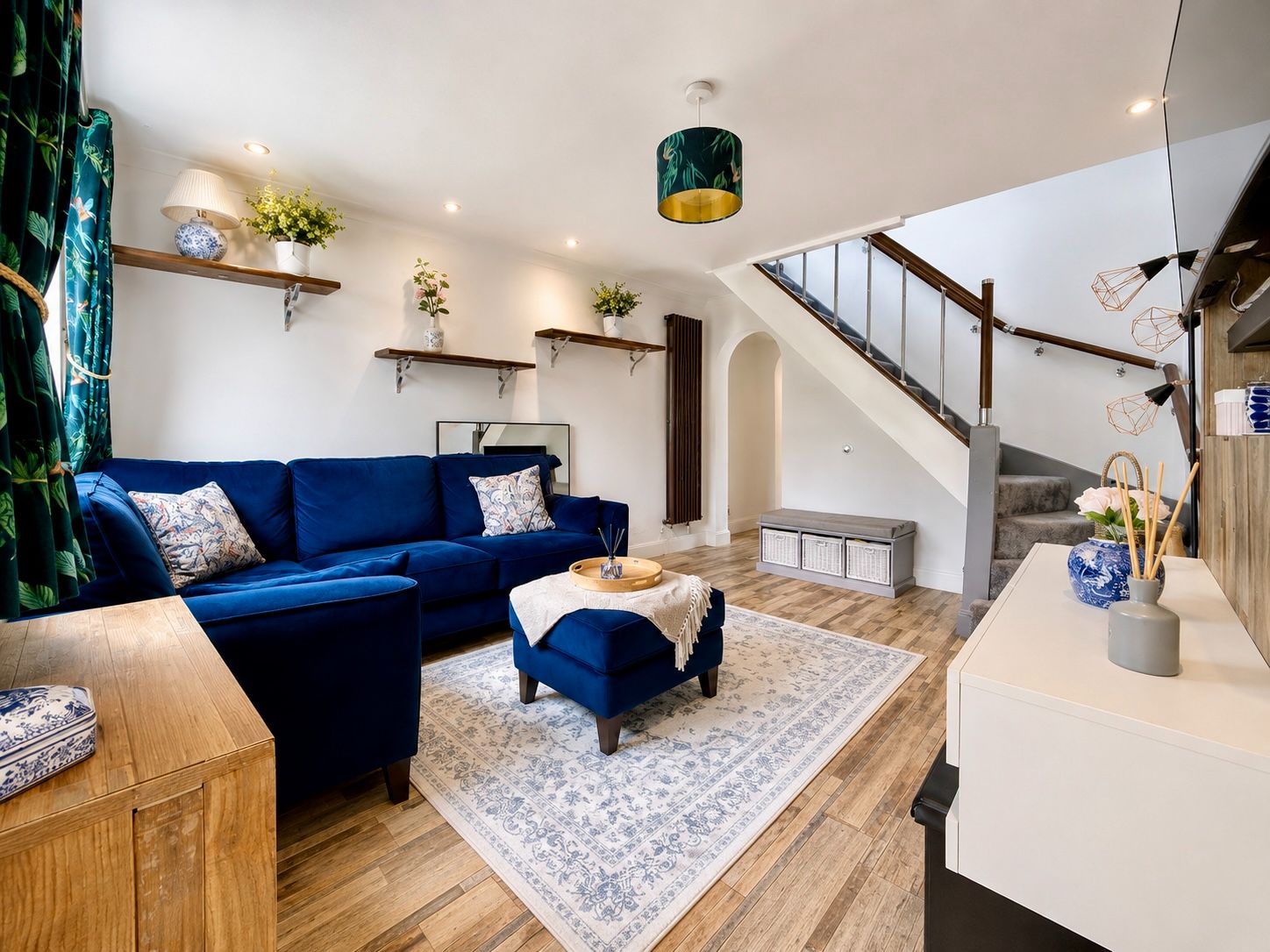 Semi Detached House in Sittingbourne