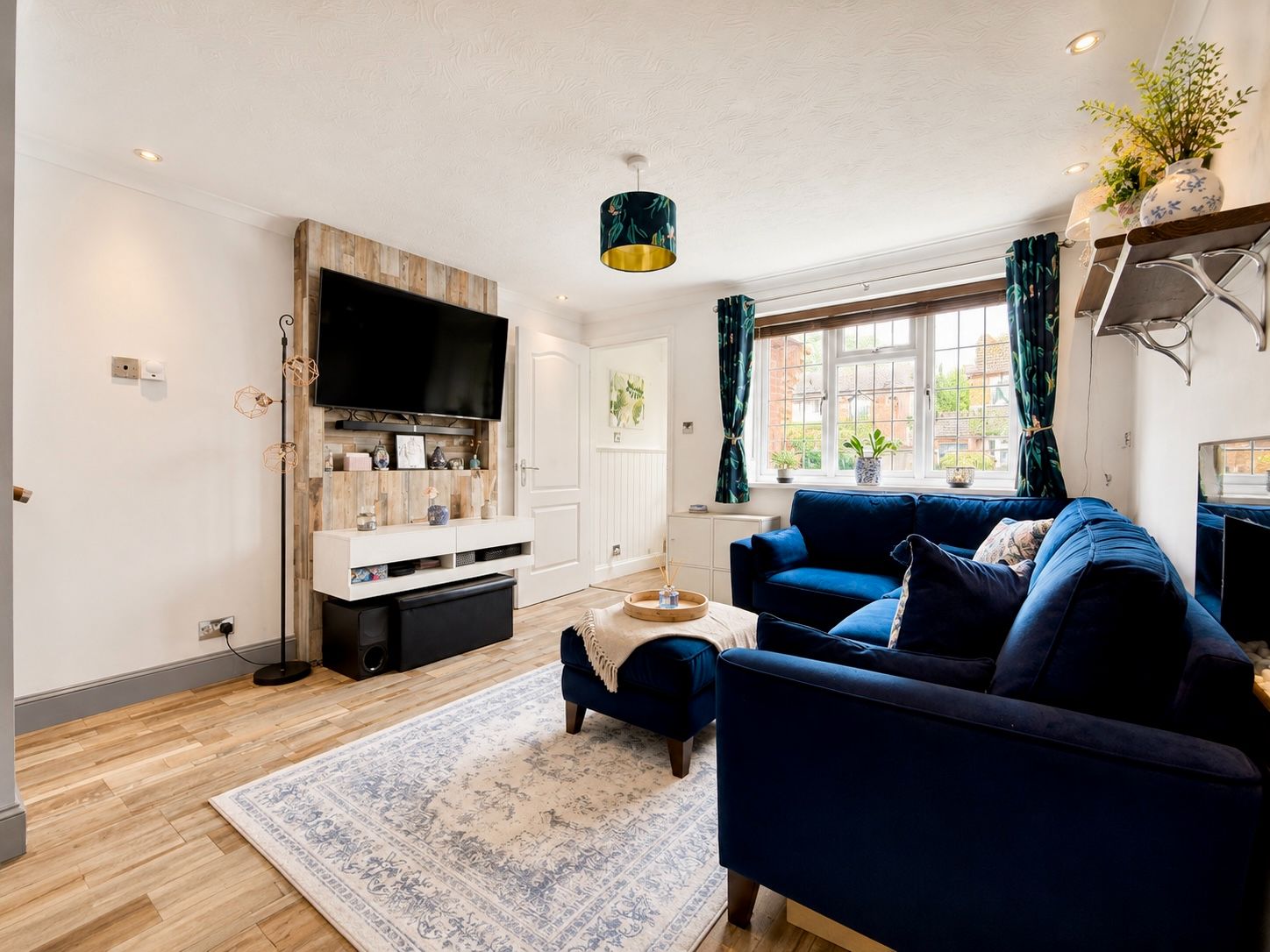Semi Detached House in Sittingbourne