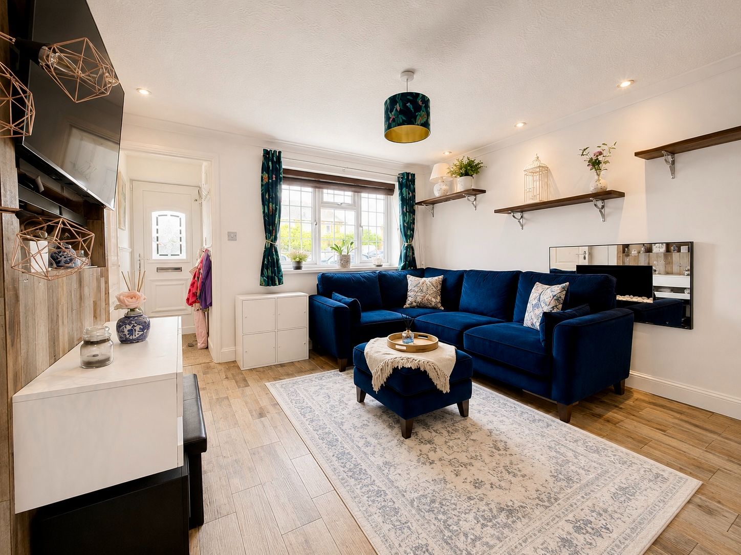 Semi Detached House in Sittingbourne