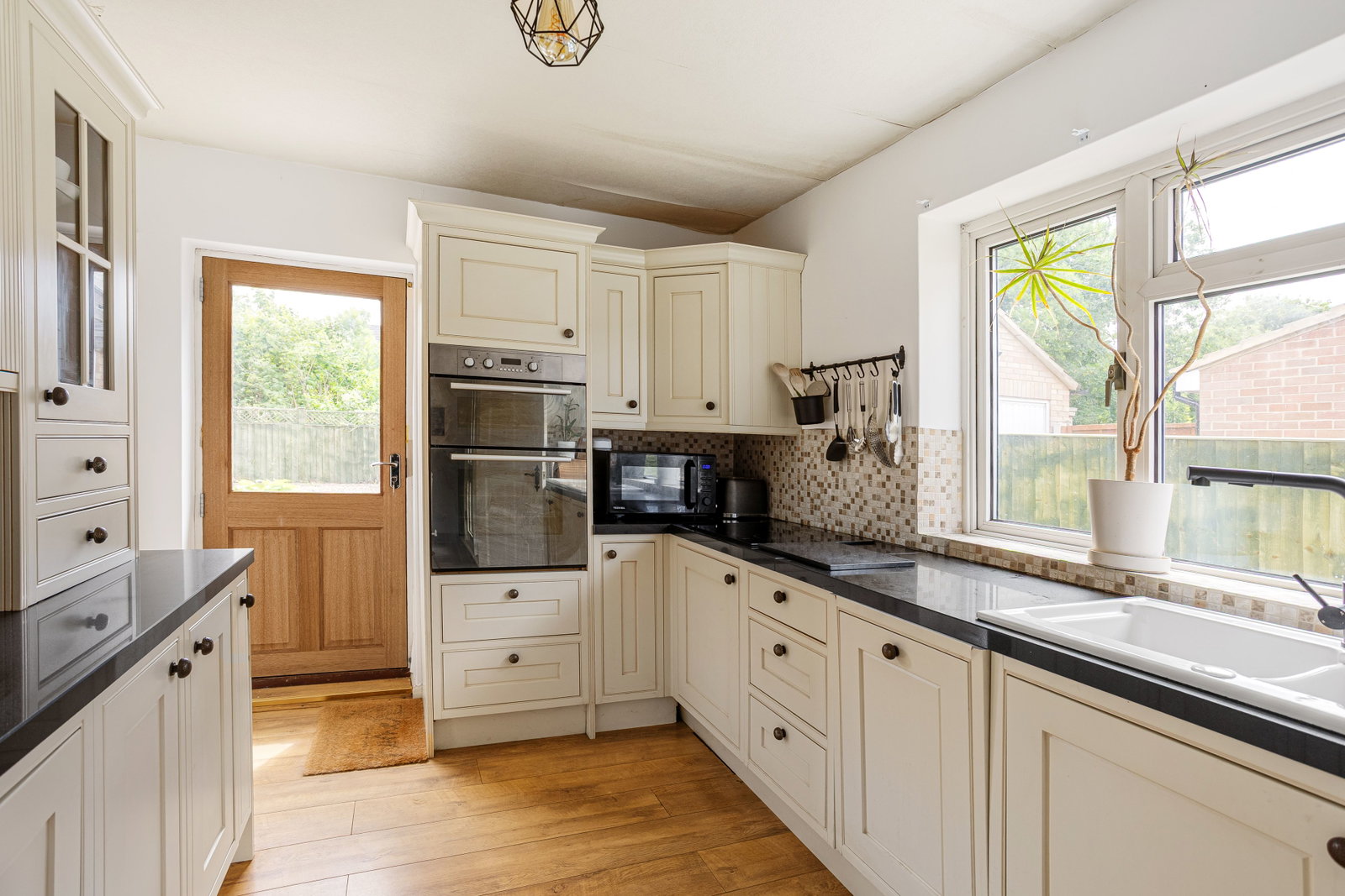 Semi Detached Bungalow in Knaresborough