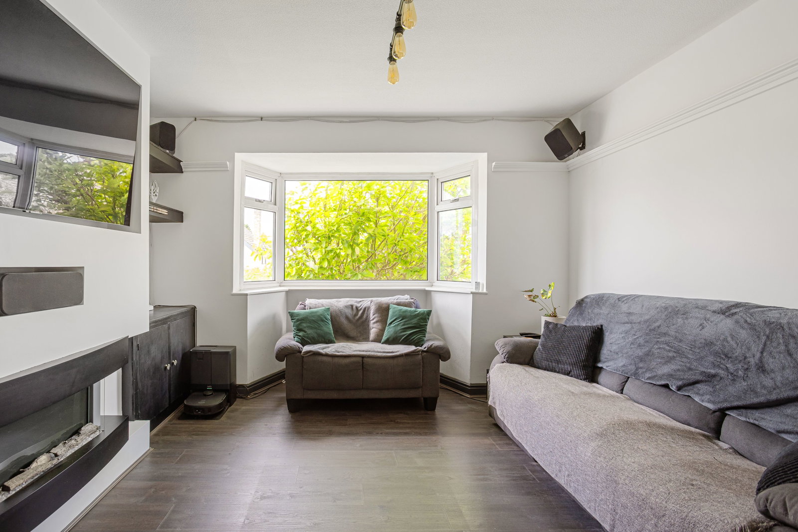 Semi Detached Bungalow in Knaresborough