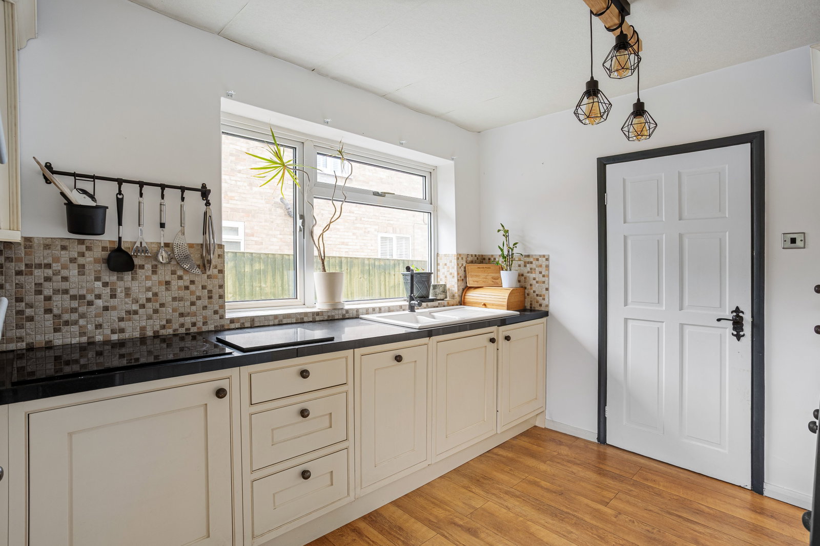 Semi Detached Bungalow in Knaresborough