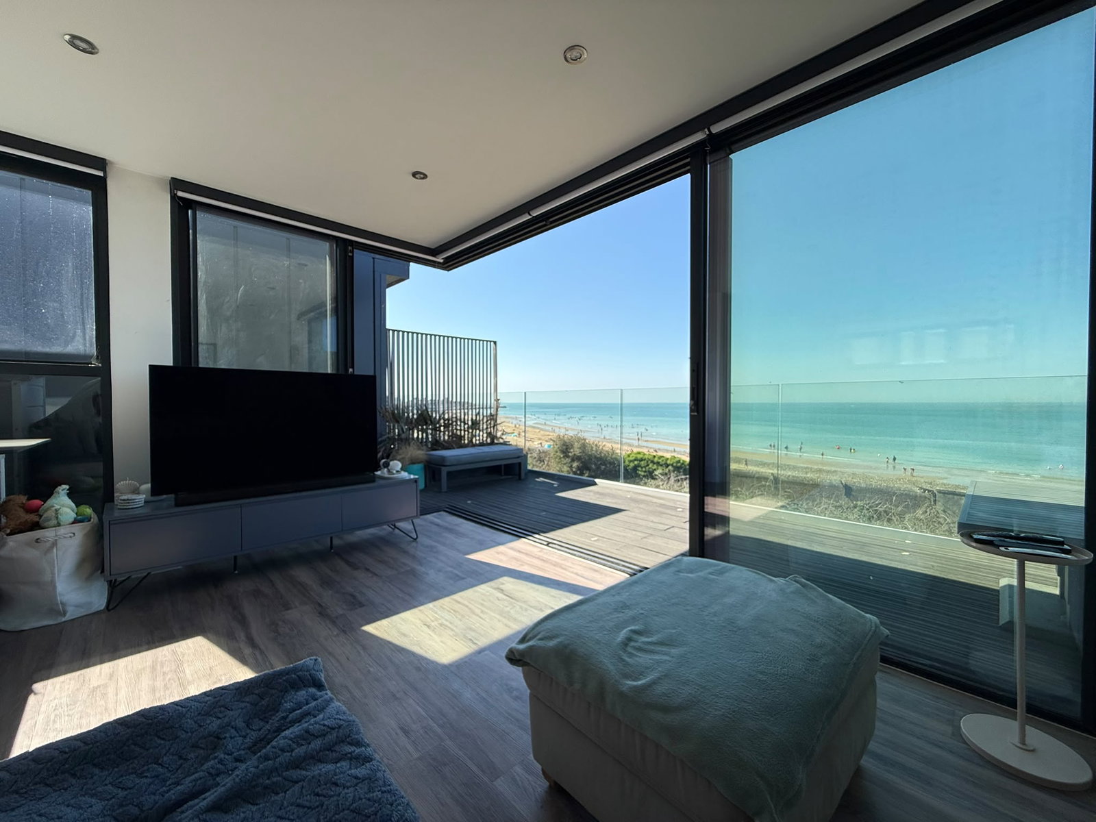Terraced House in Margate 5