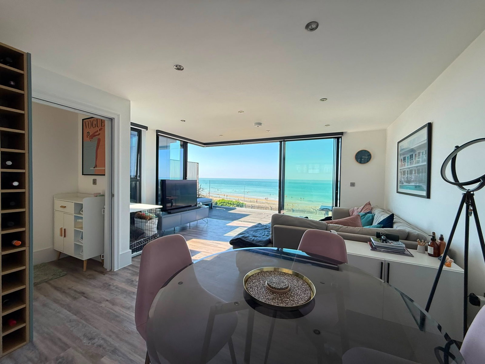 Terraced House in Margate 3