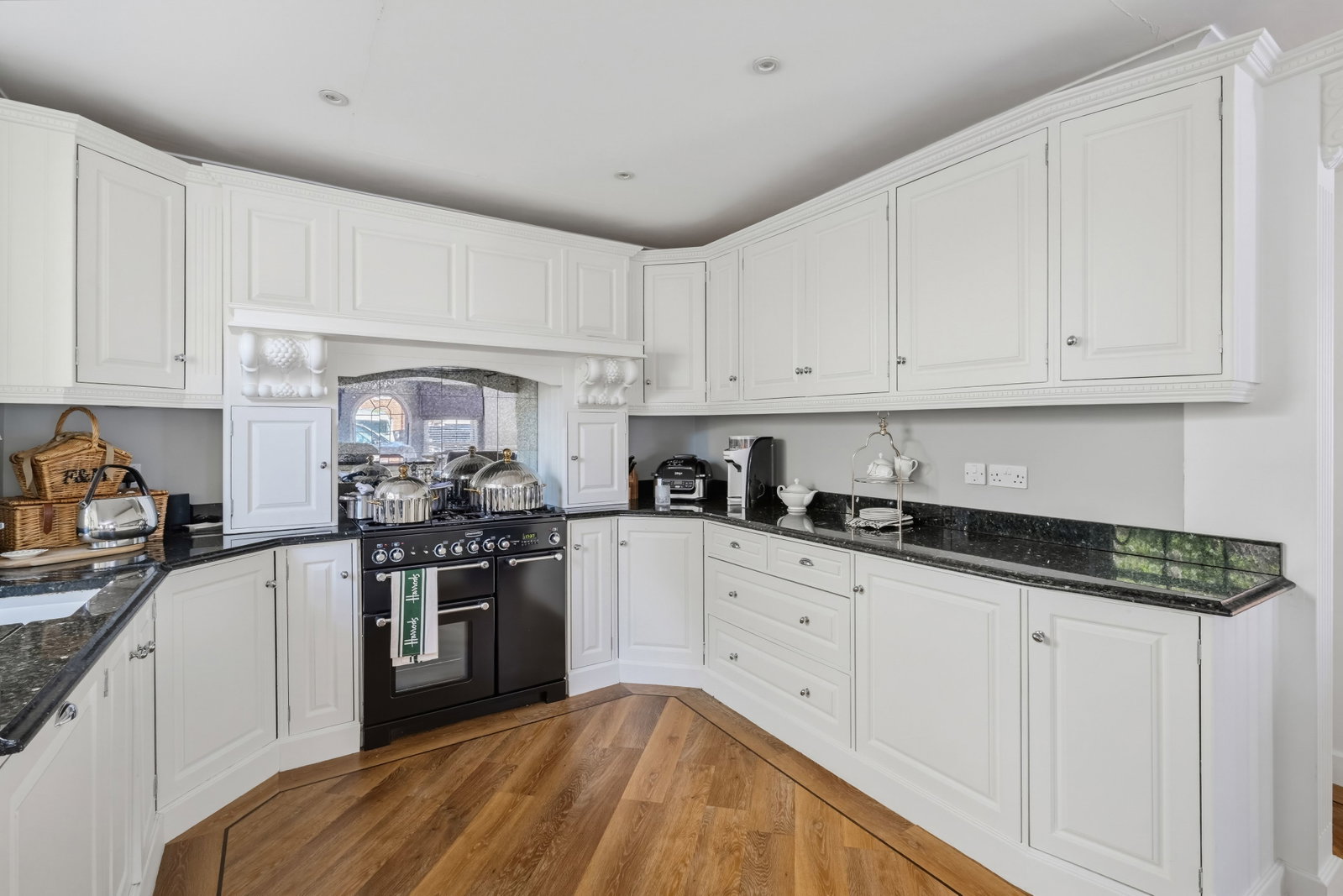 Bungalow in Epsom