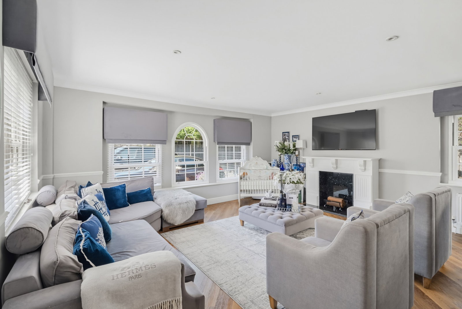 Bungalow in Epsom